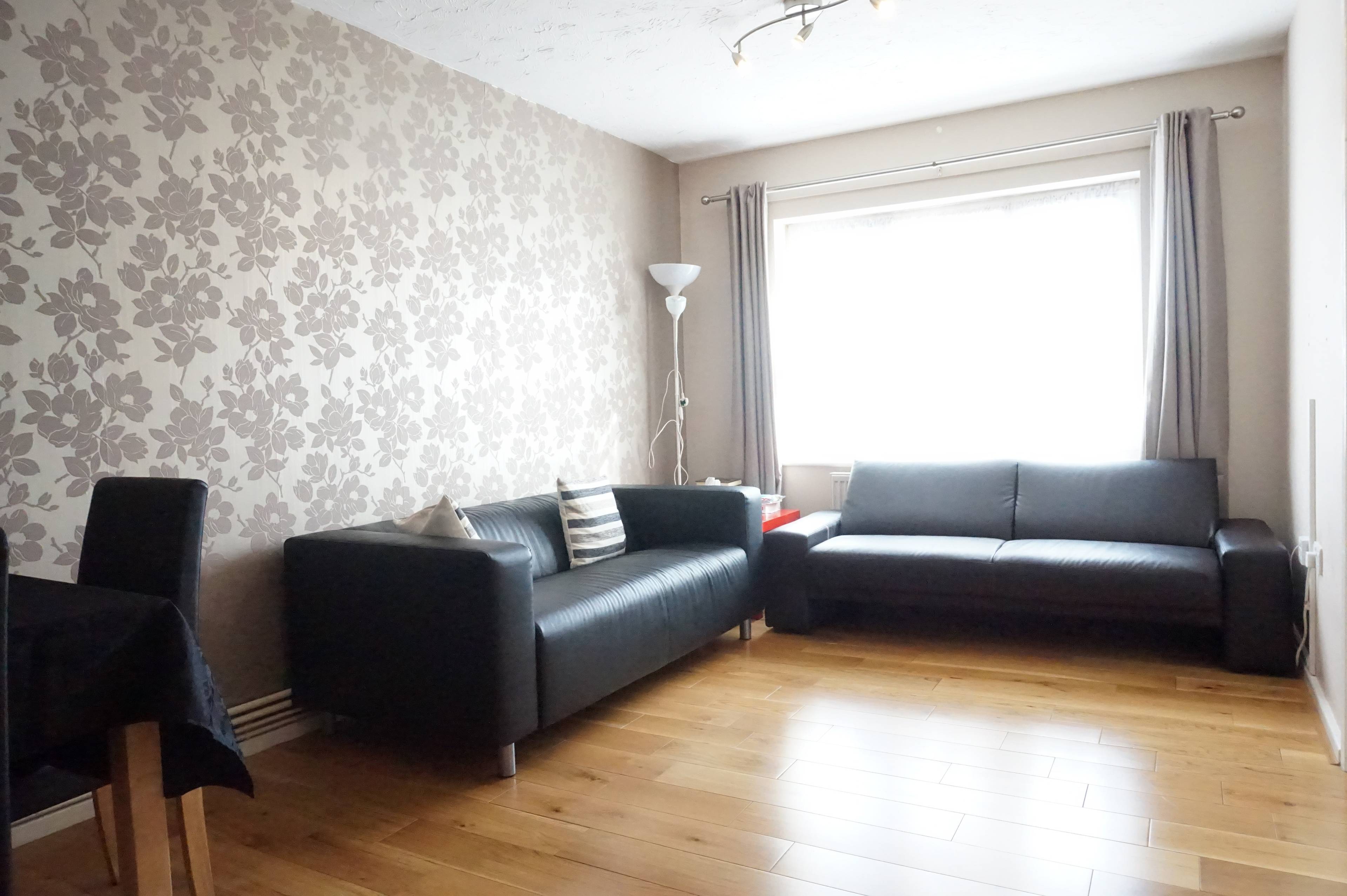 Living / Dining Room