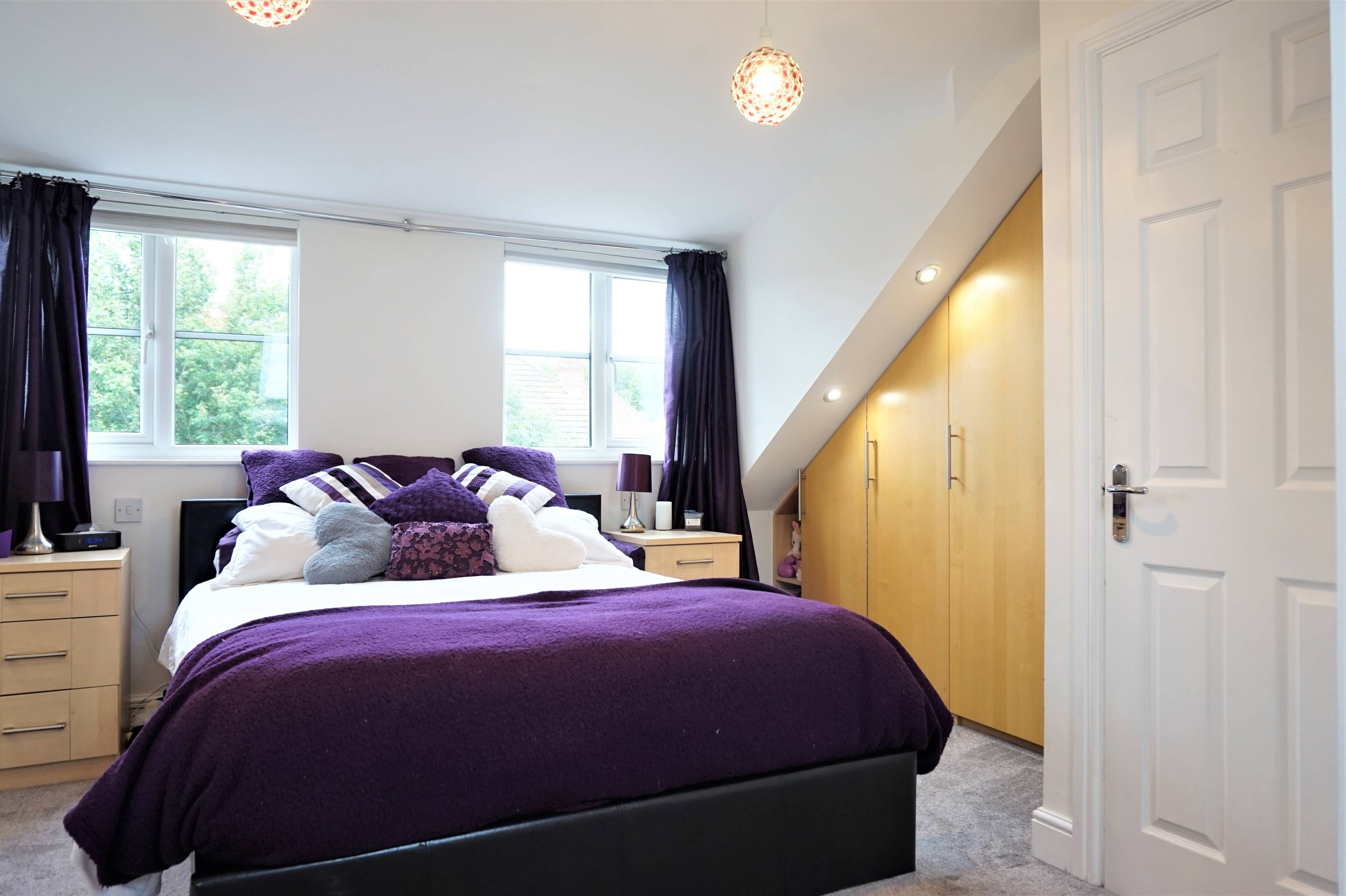 Master Suite