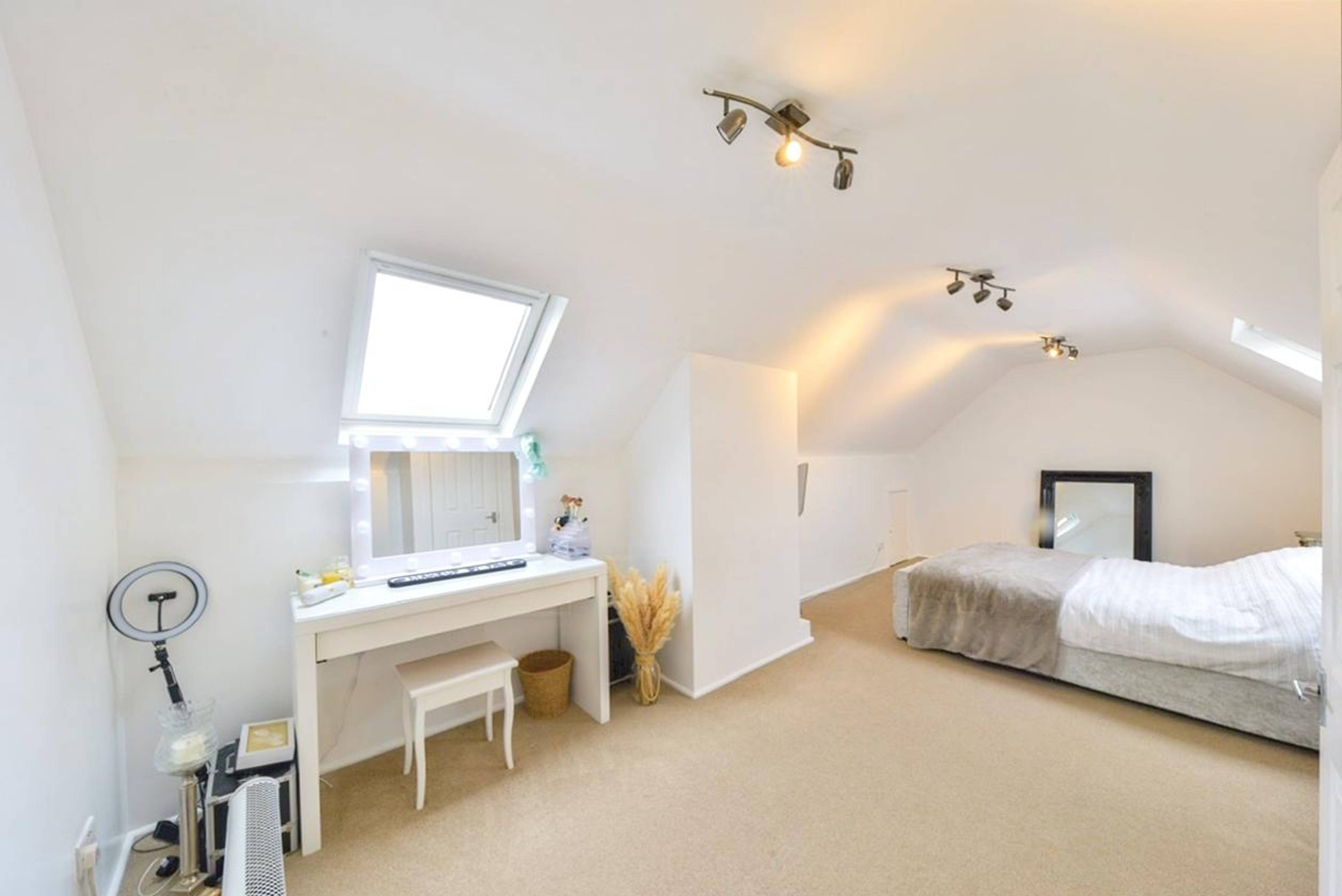 Loft Room