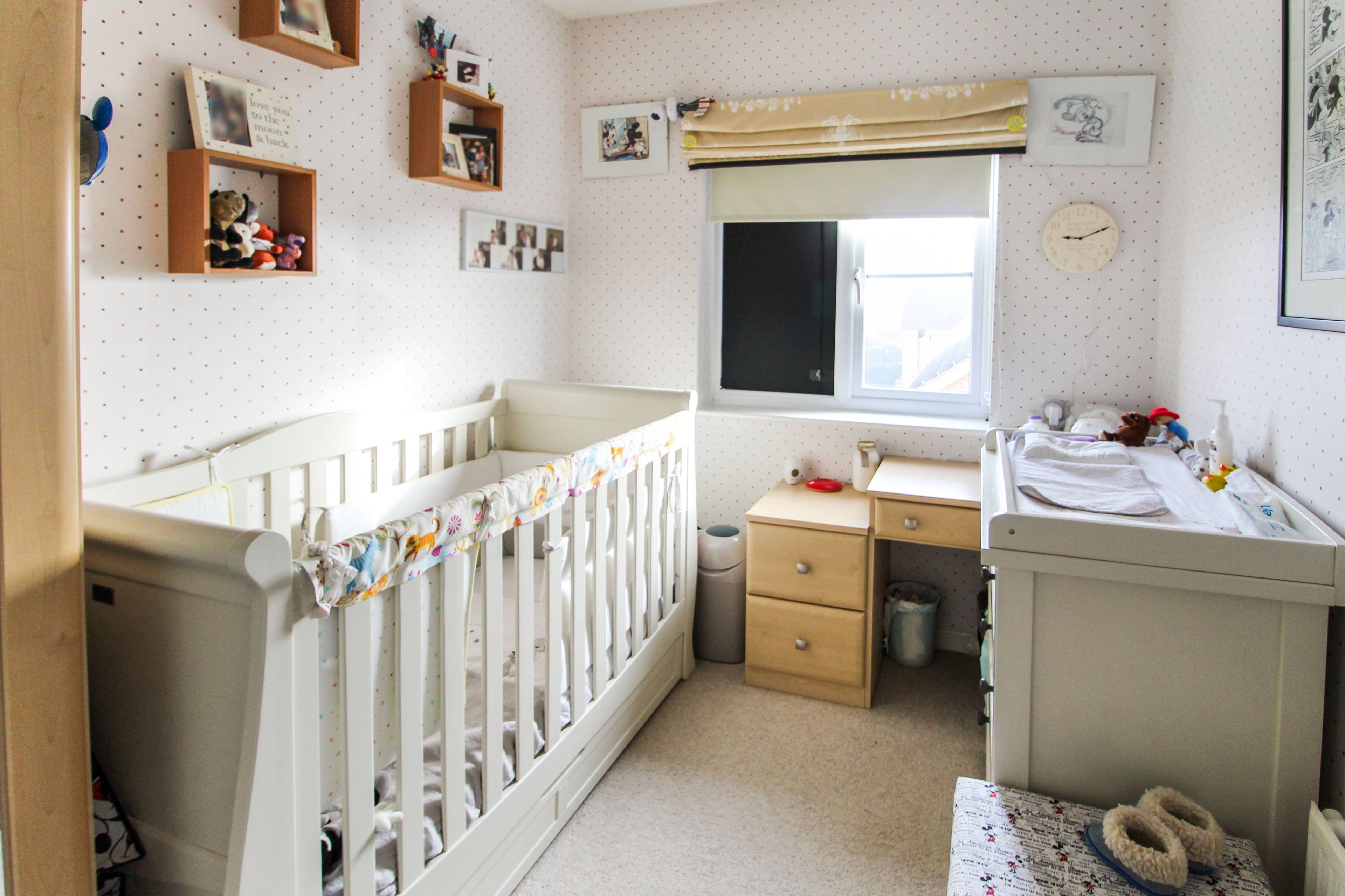 Bedroom Four