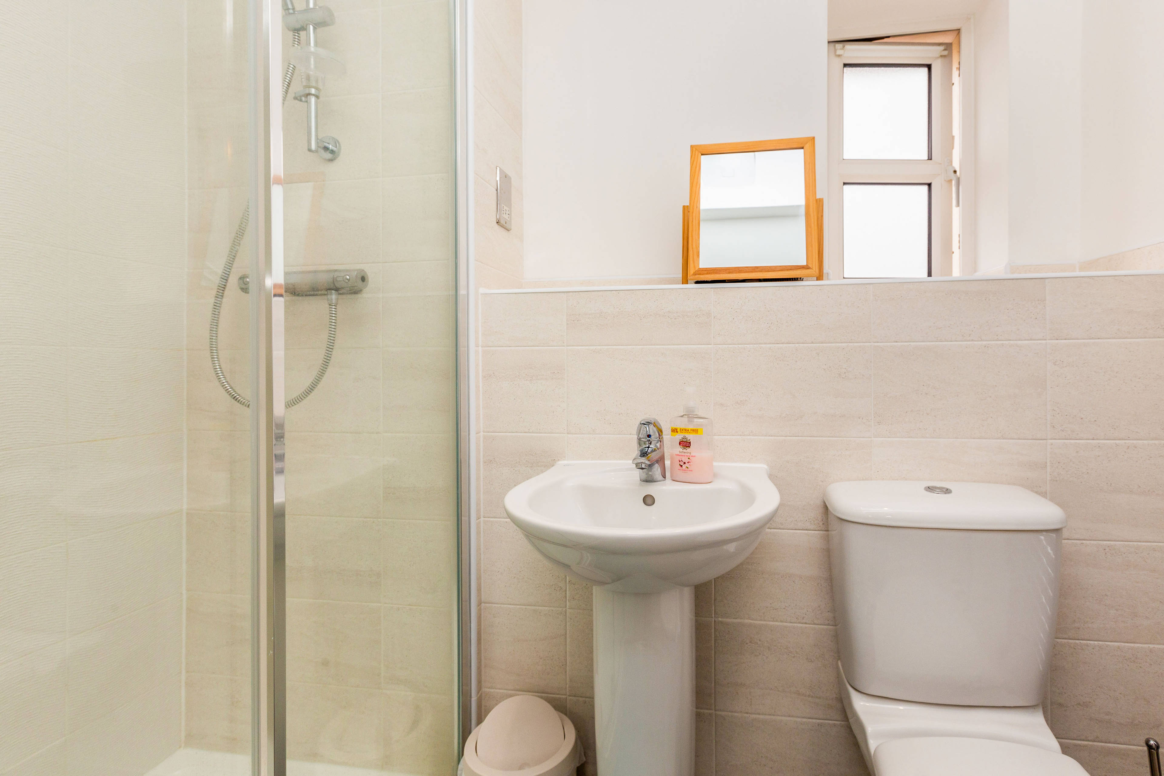 En-suite
