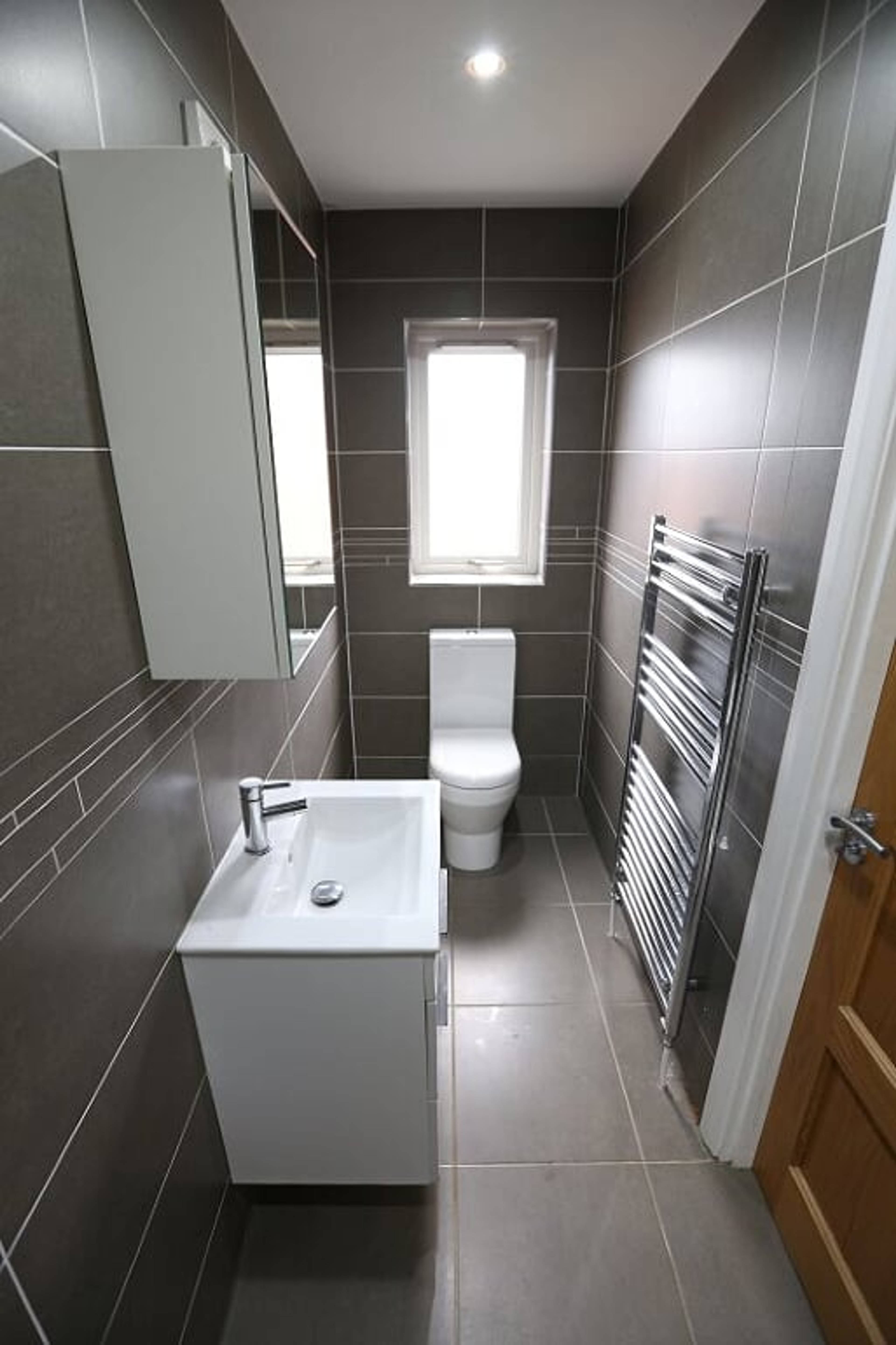 Master En-suite