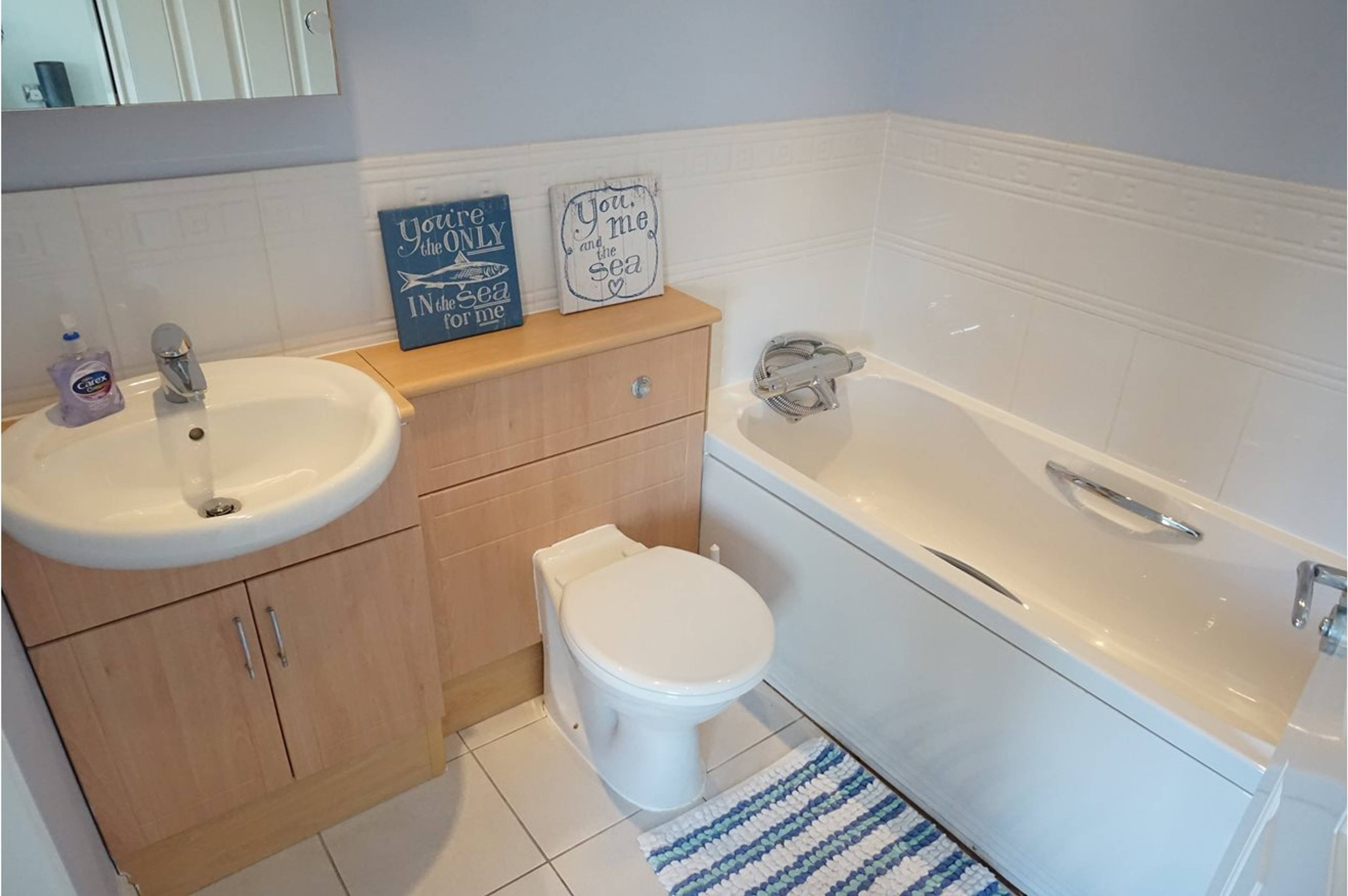 En-suite One