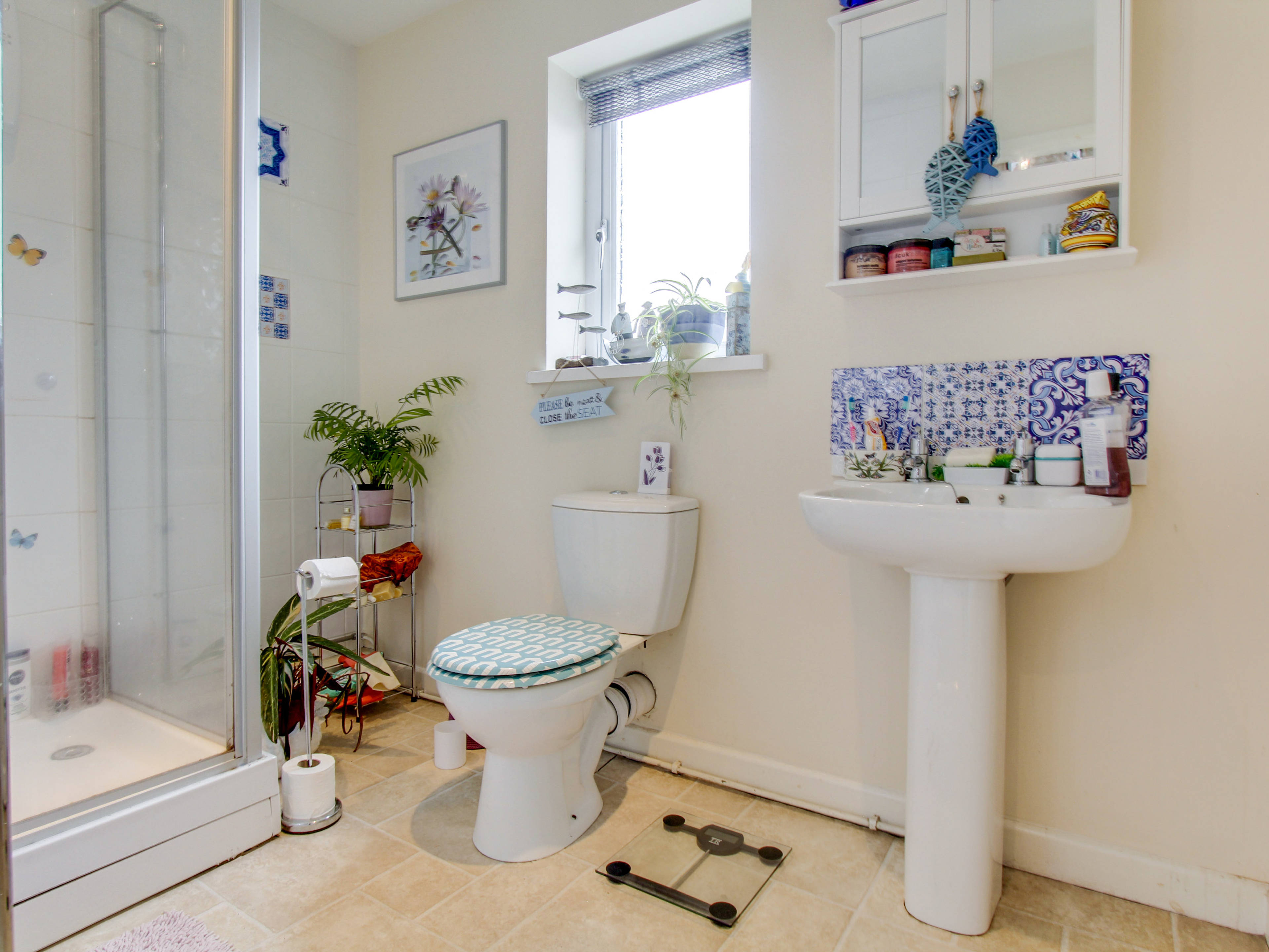 Master En-suite