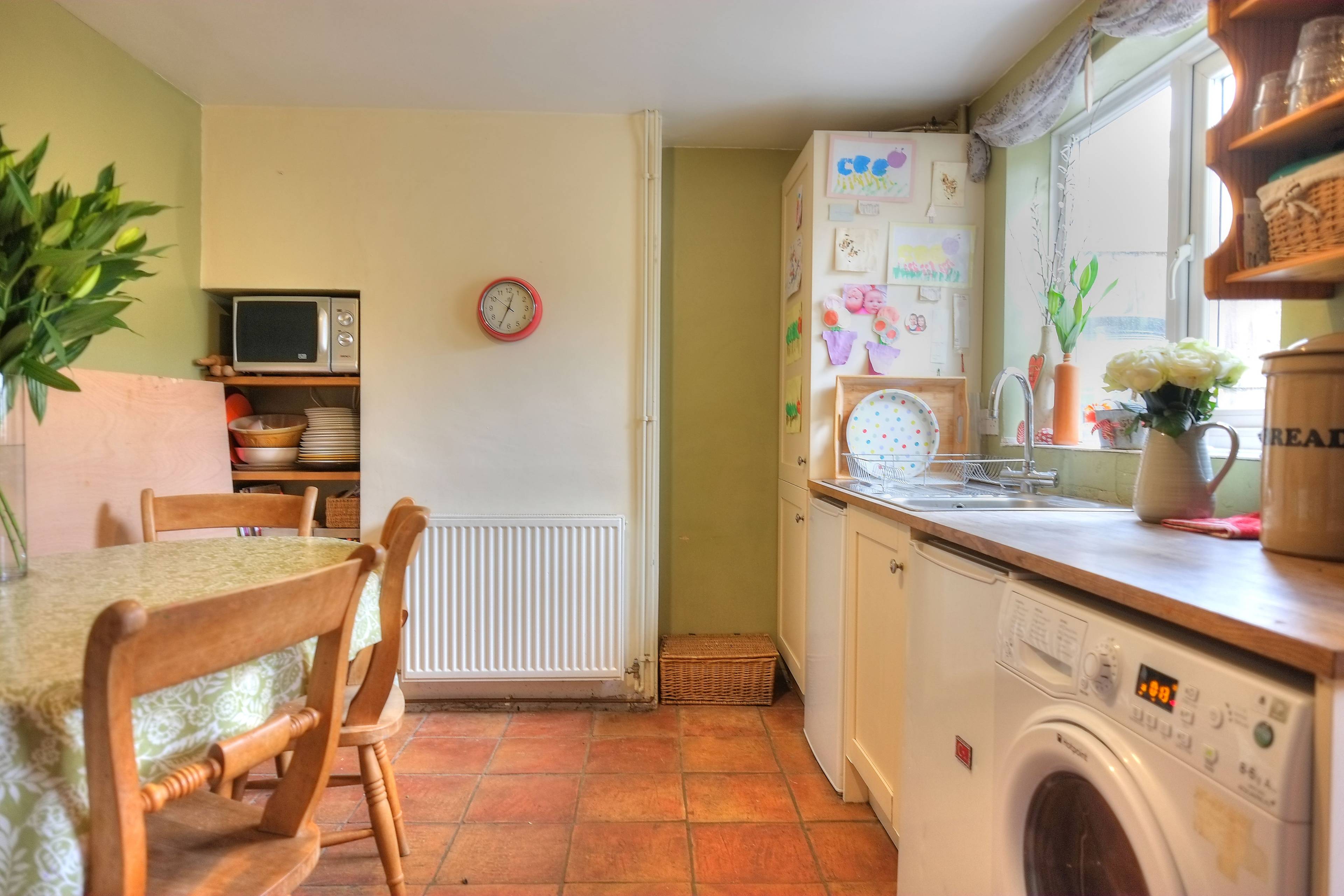 Kitchen / Diner