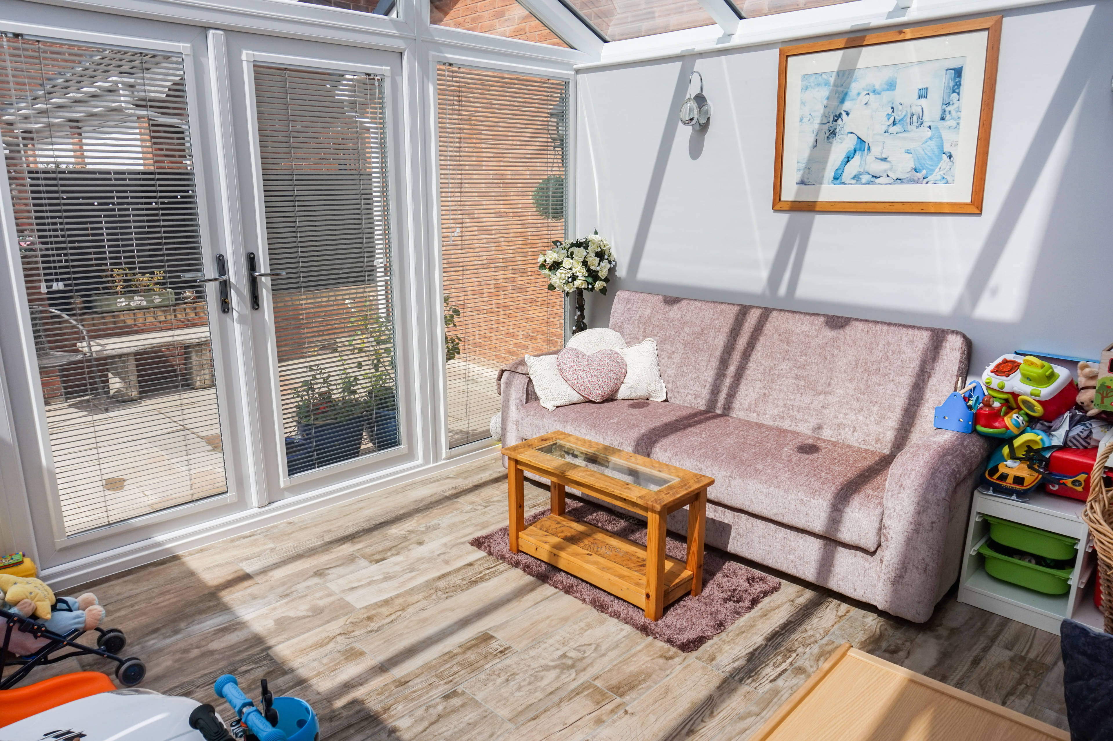 Conservatory