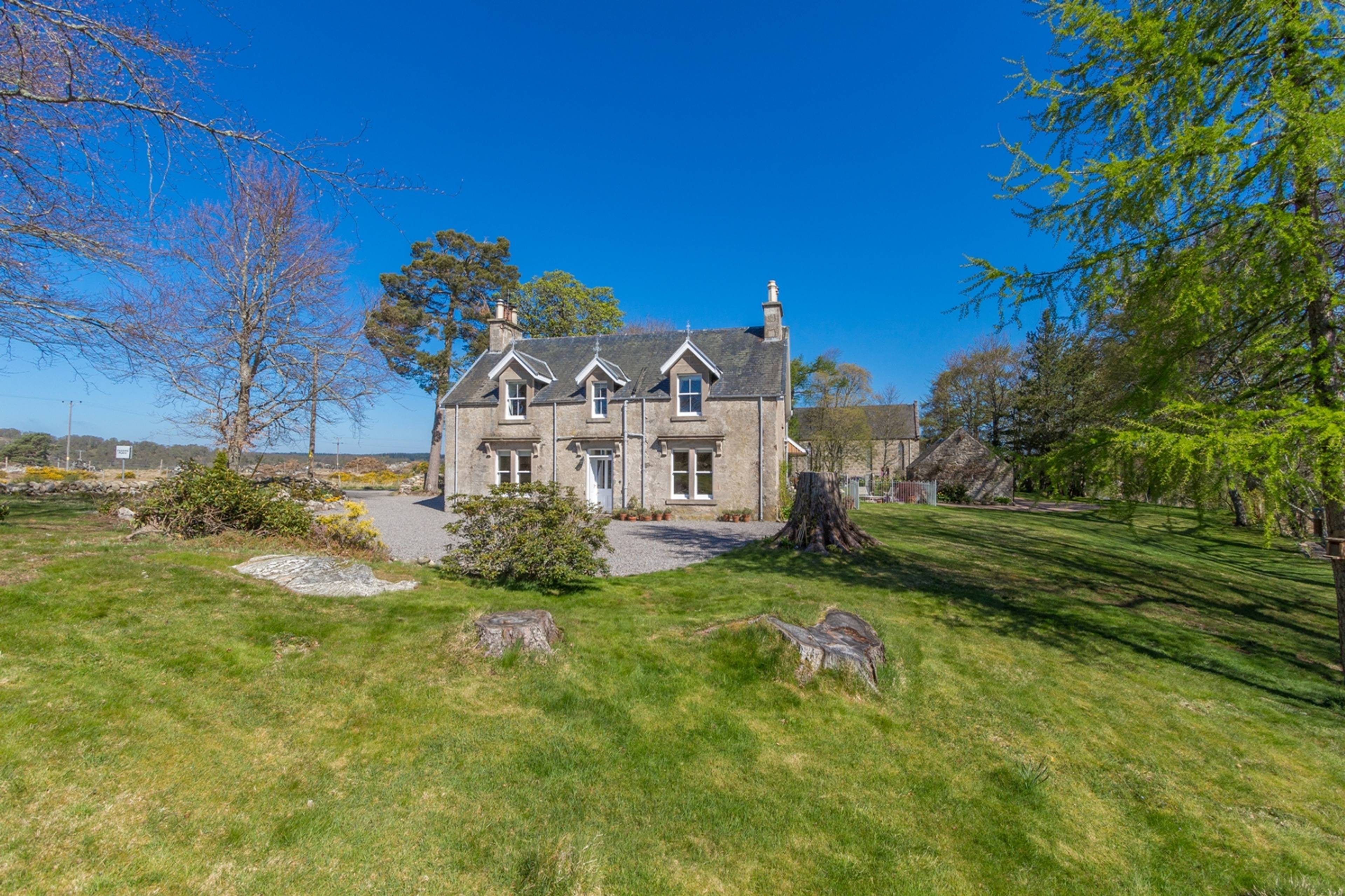 View Of The Property
