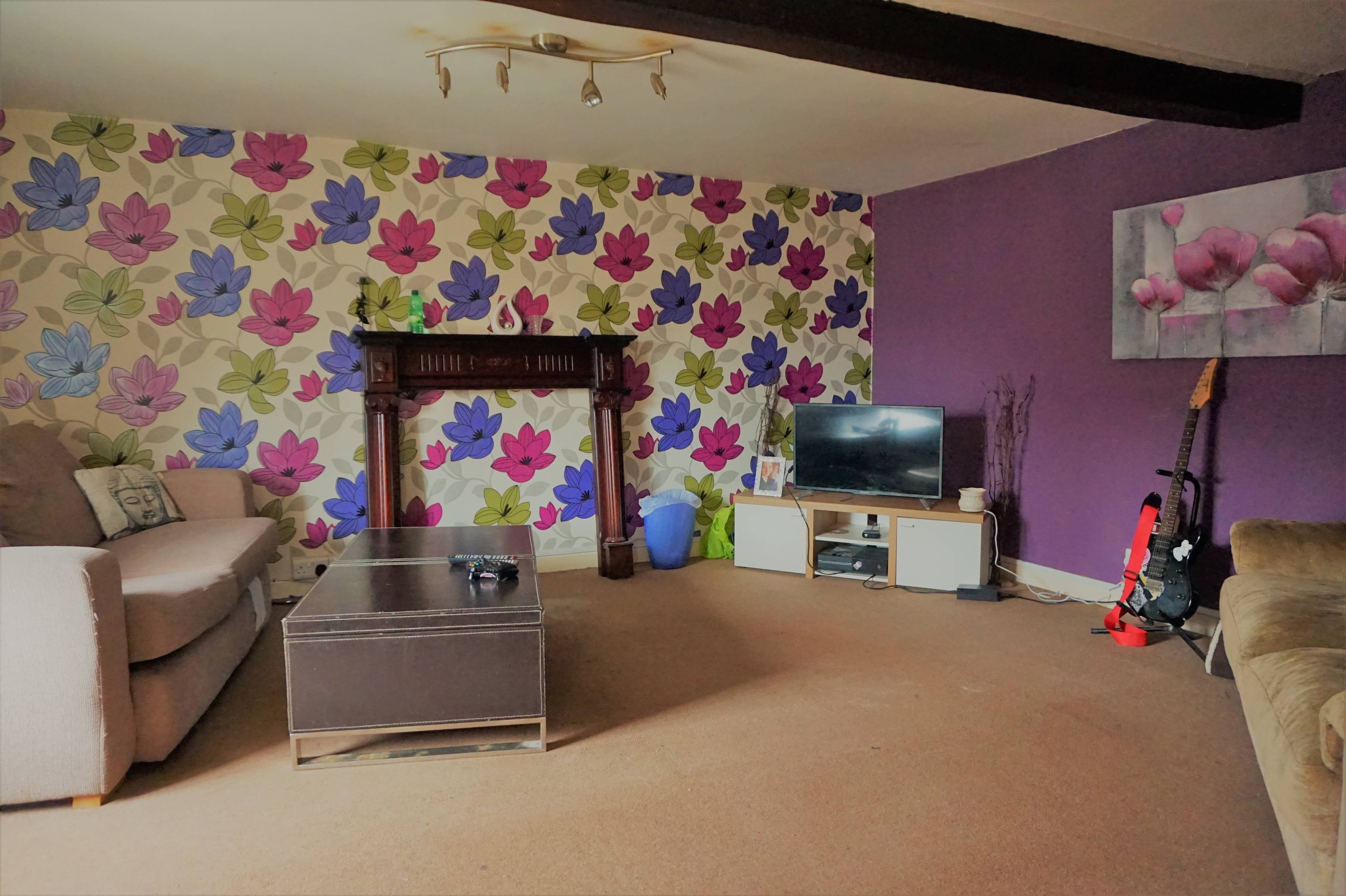 Flat One