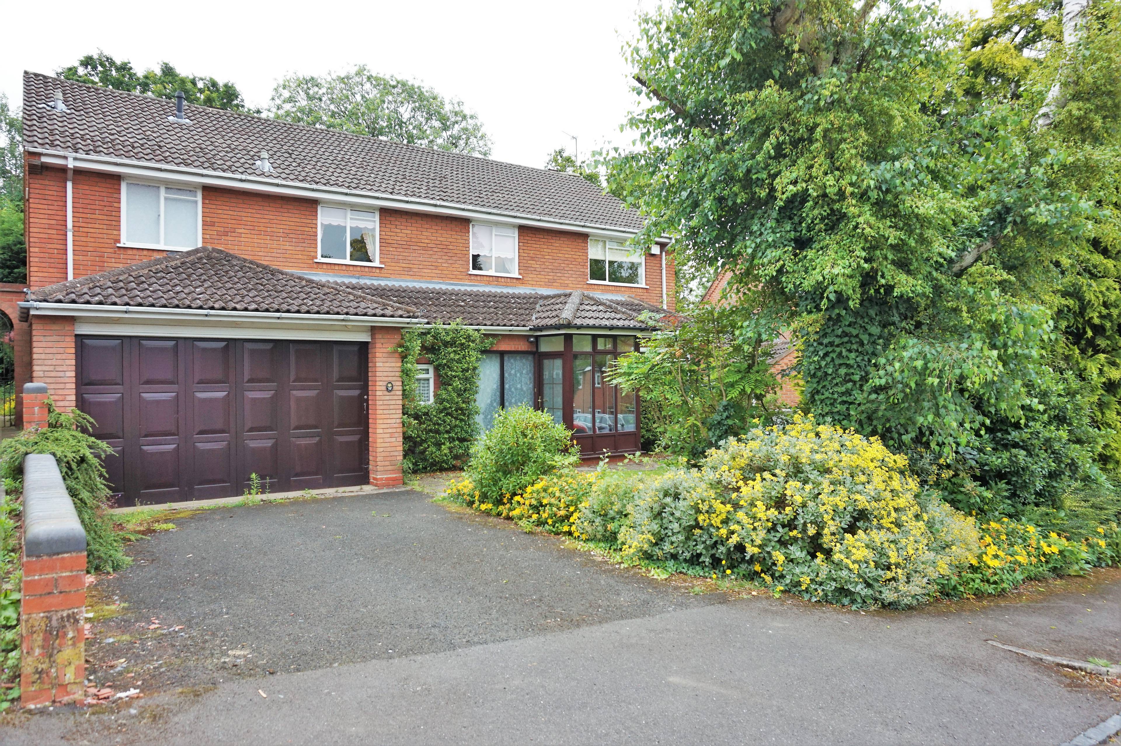 The Property