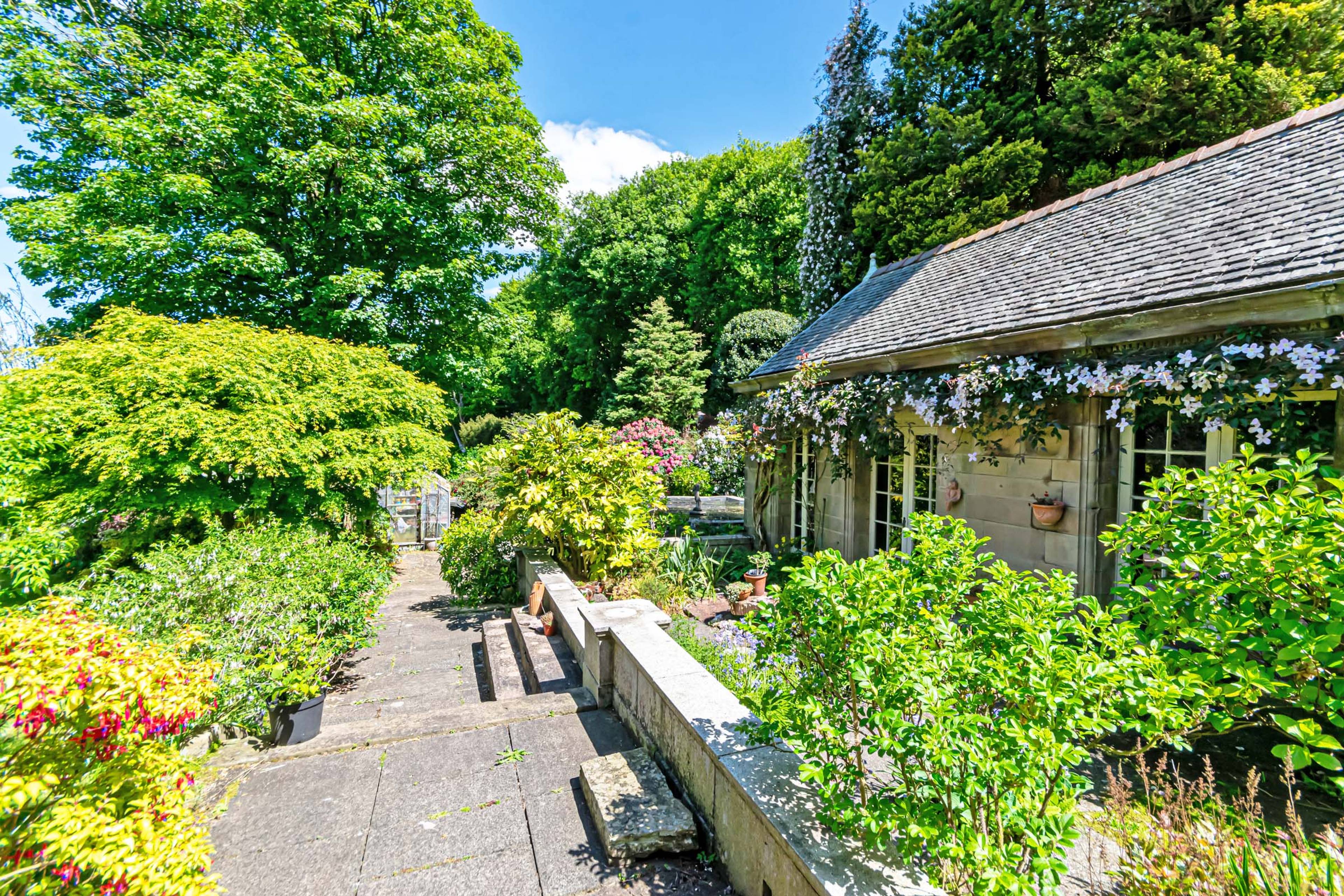 Summer House