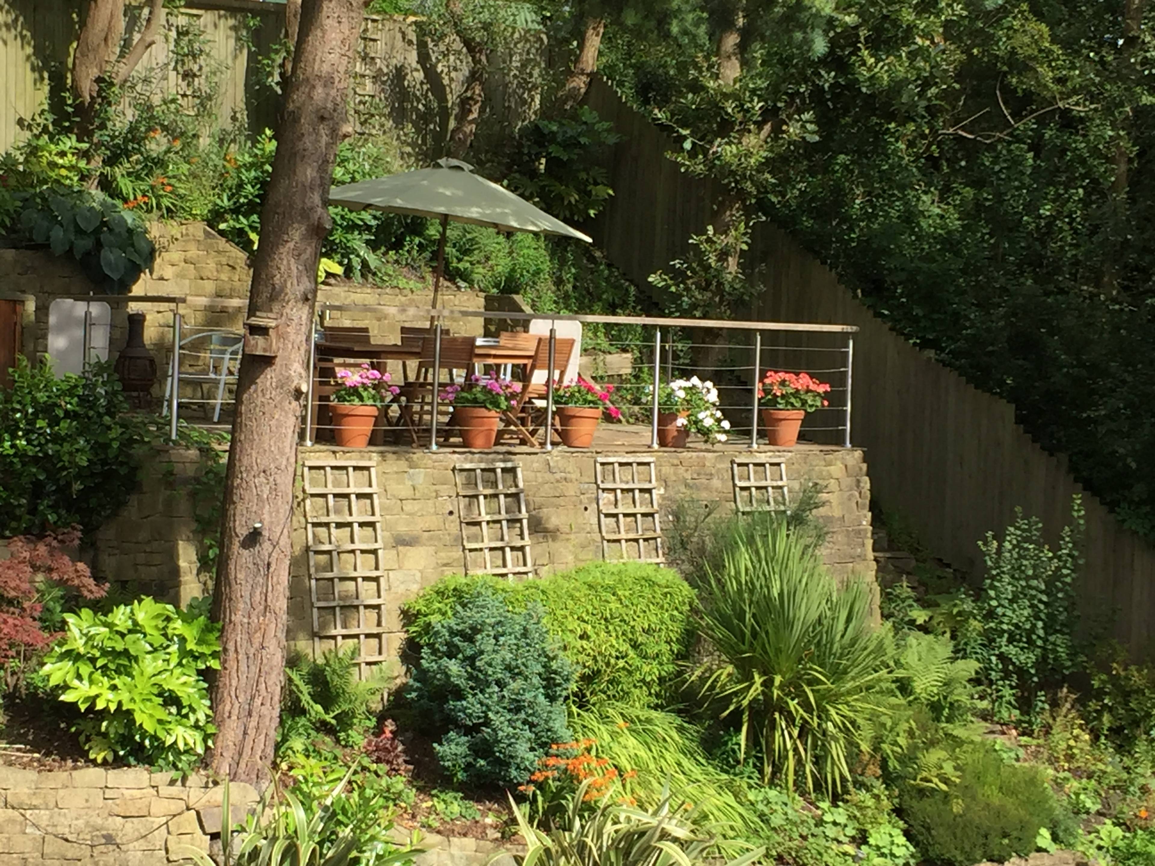 Sun Terrace