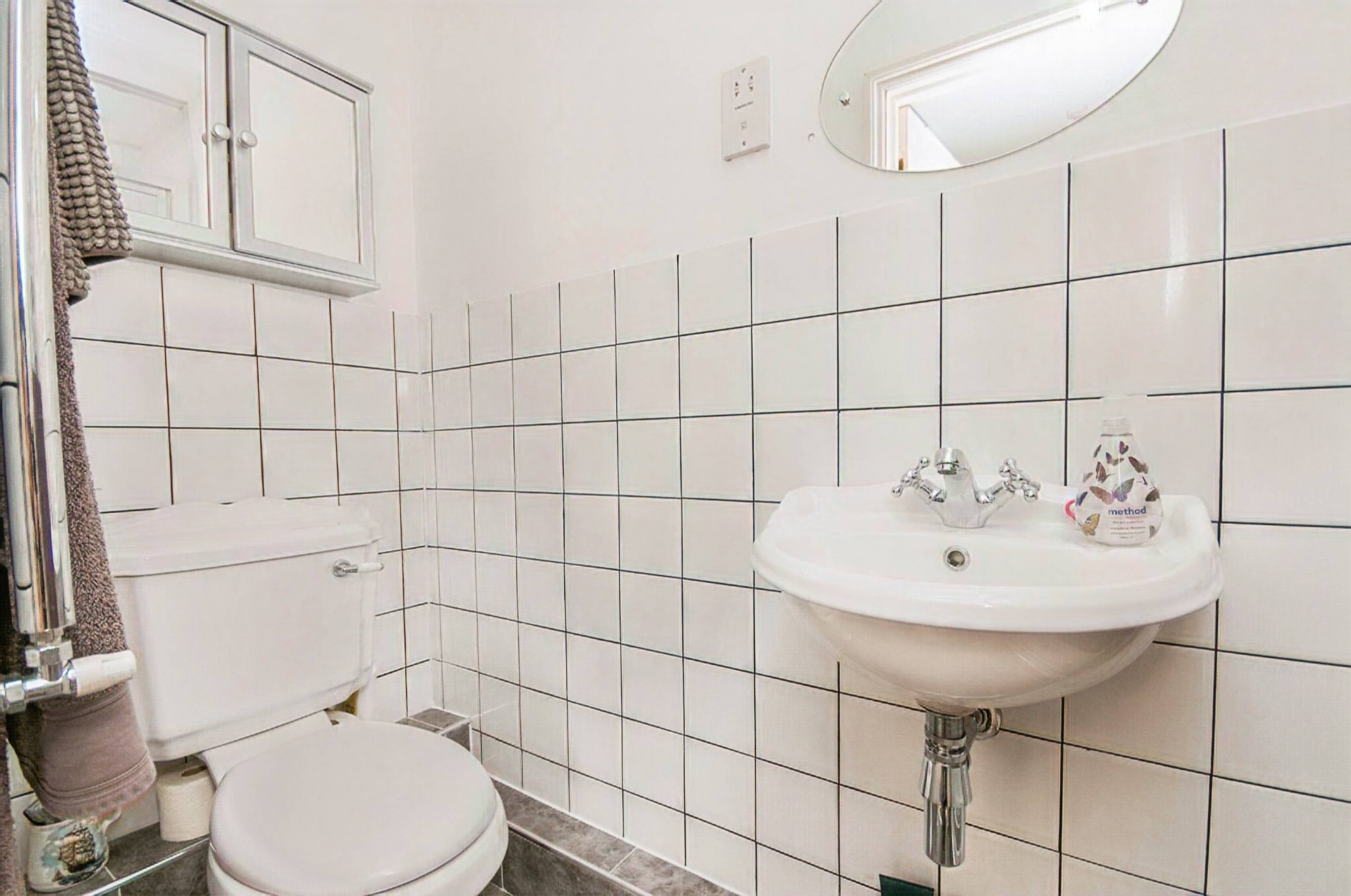 En-suite