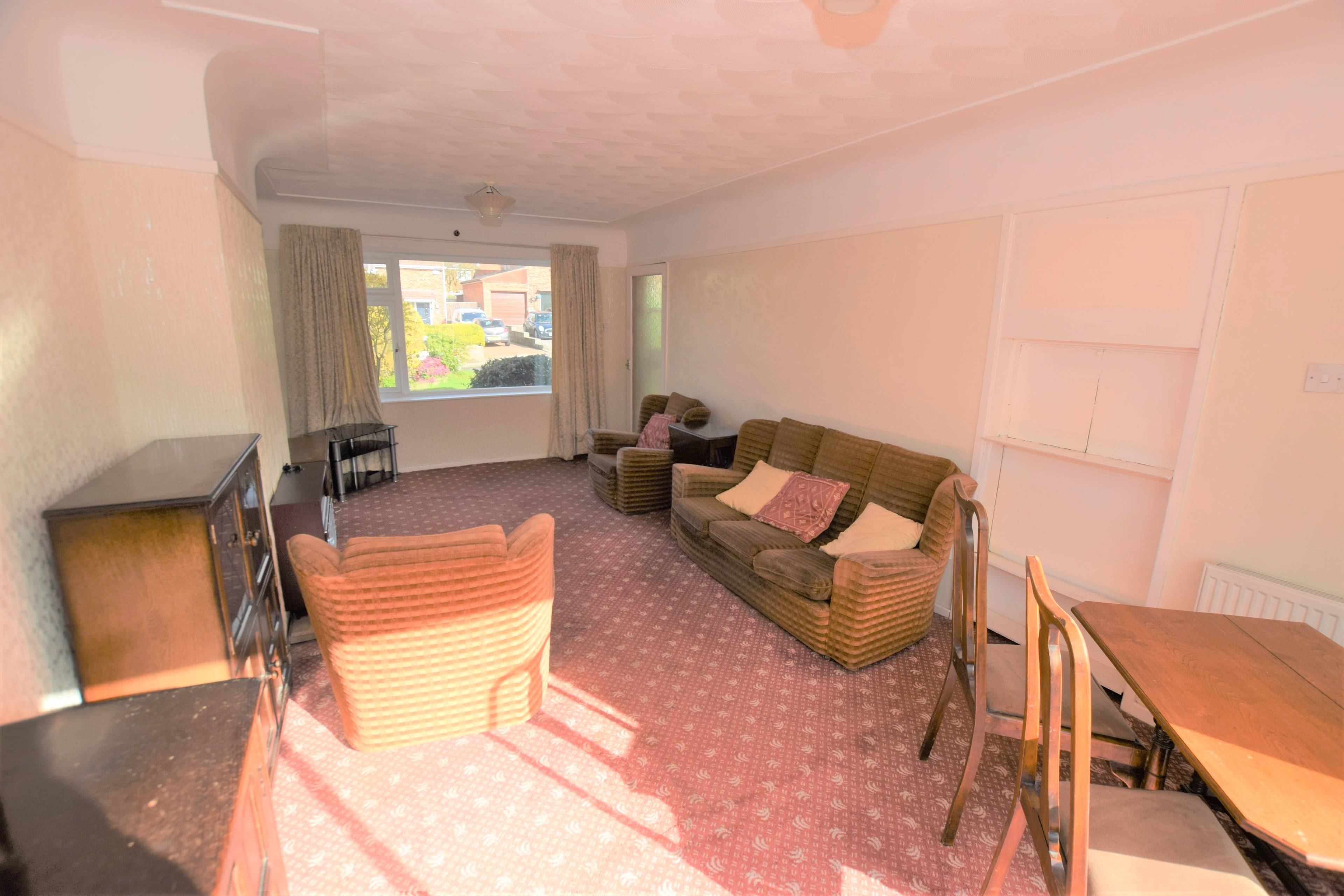 Living / Dining Room