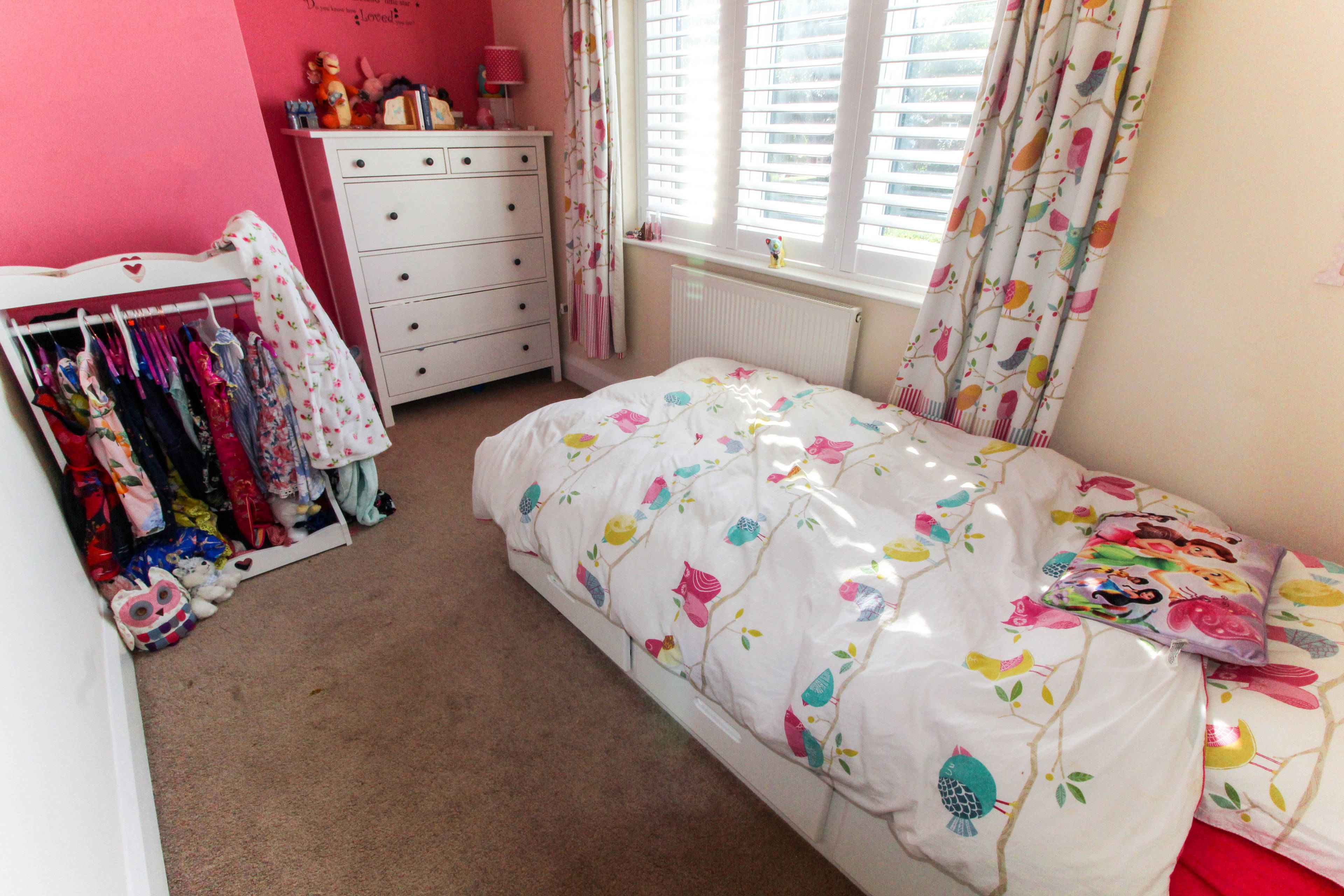 Bedroom Four