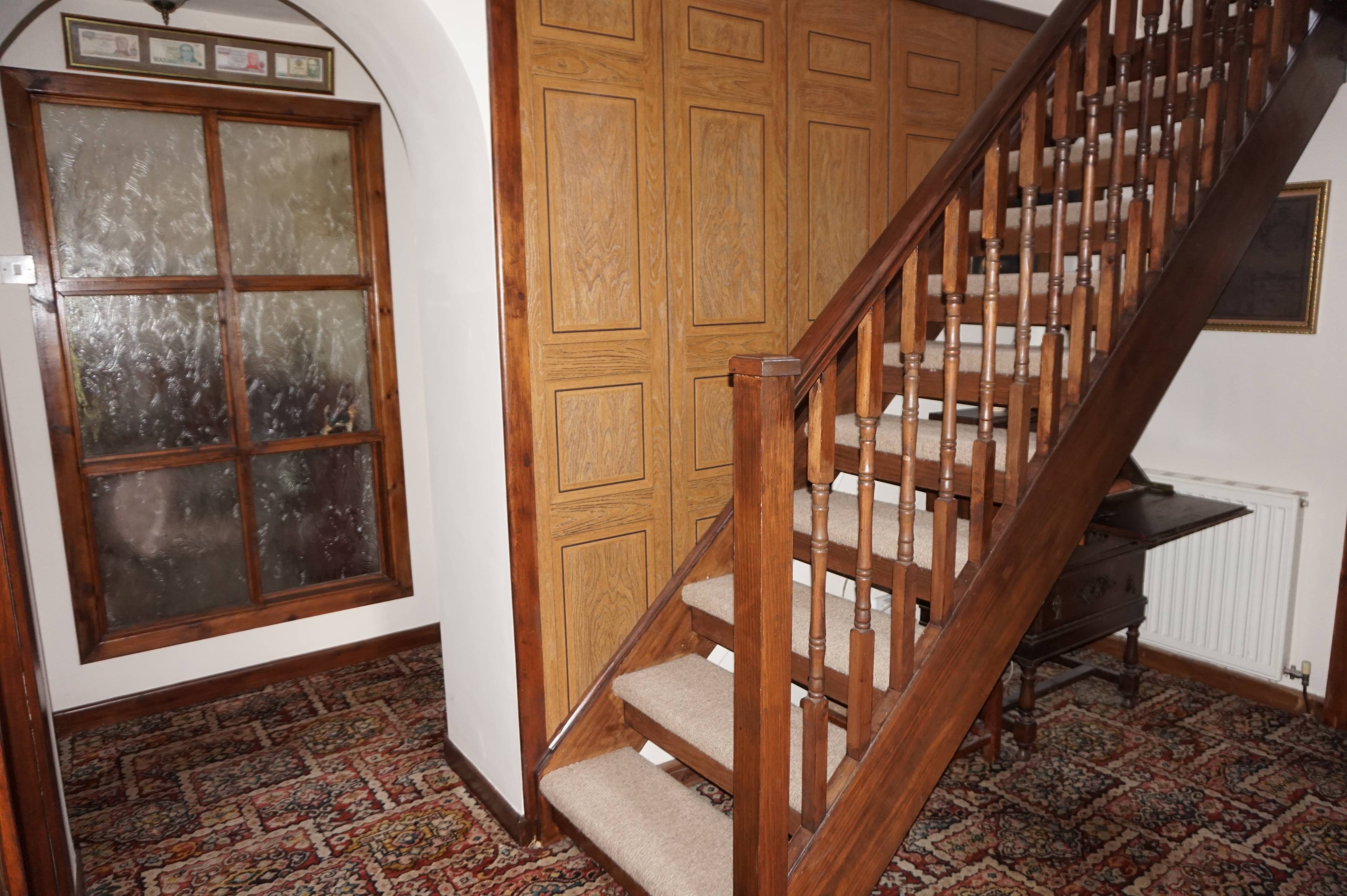 Staircase