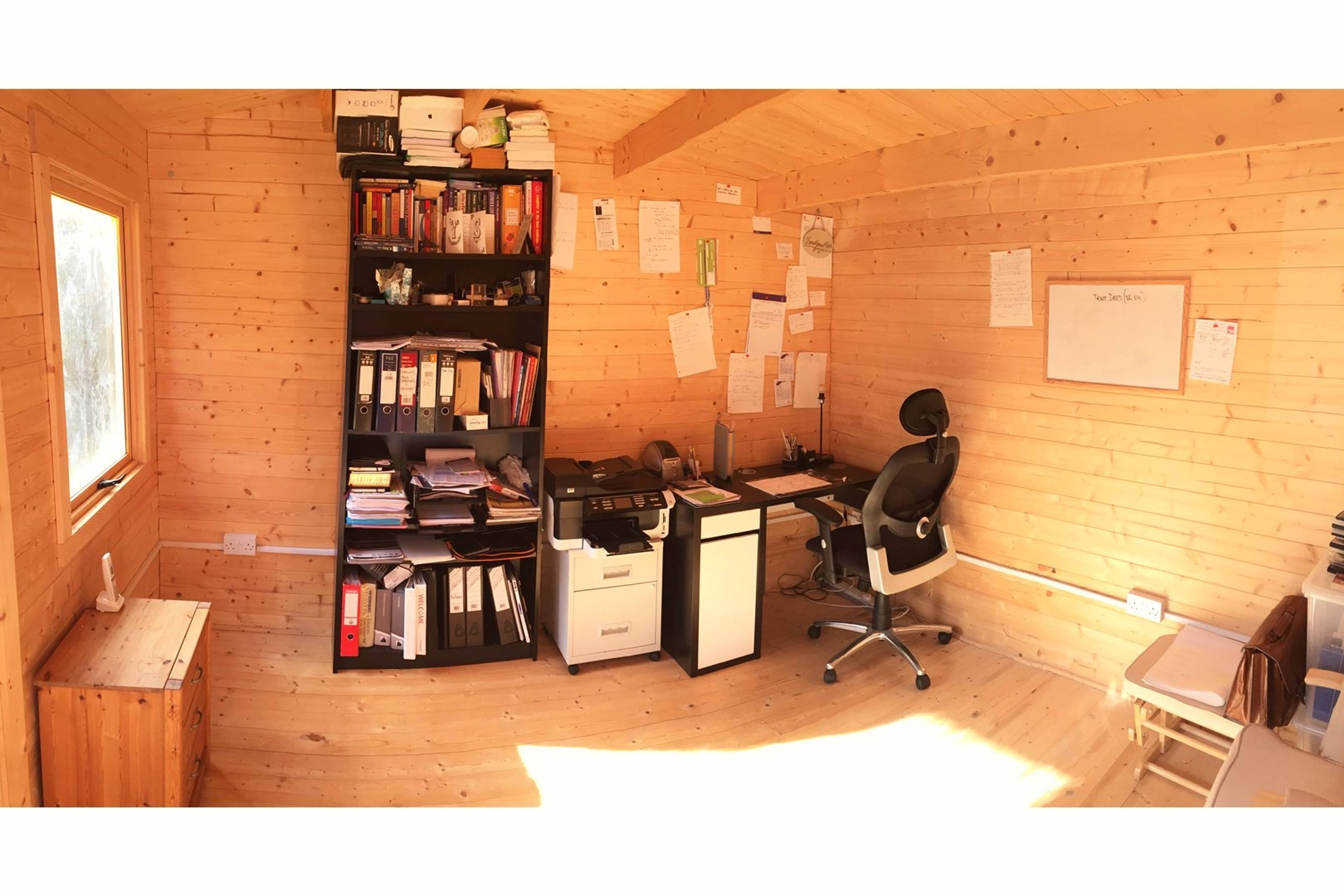 Cabin
