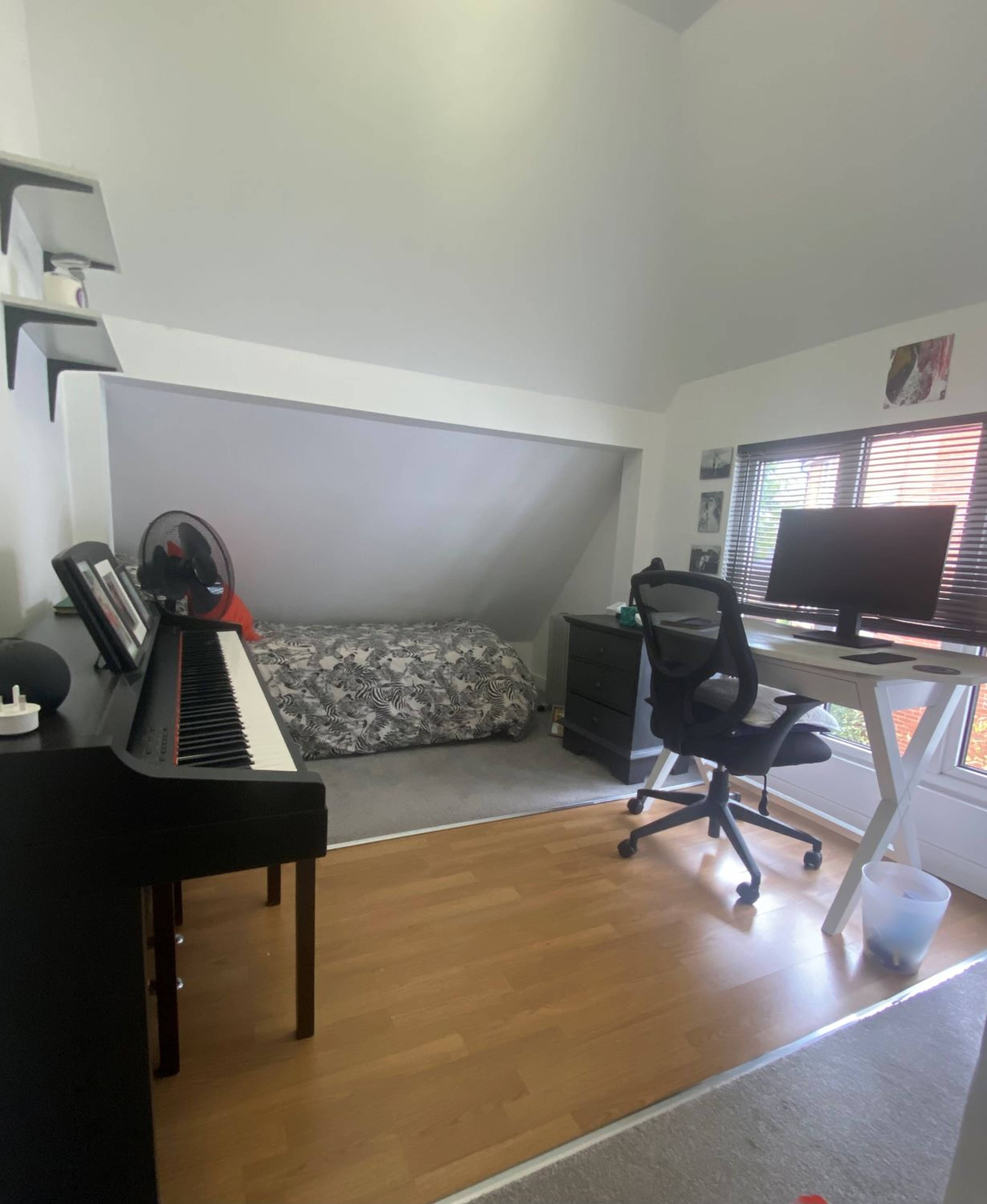 Studio