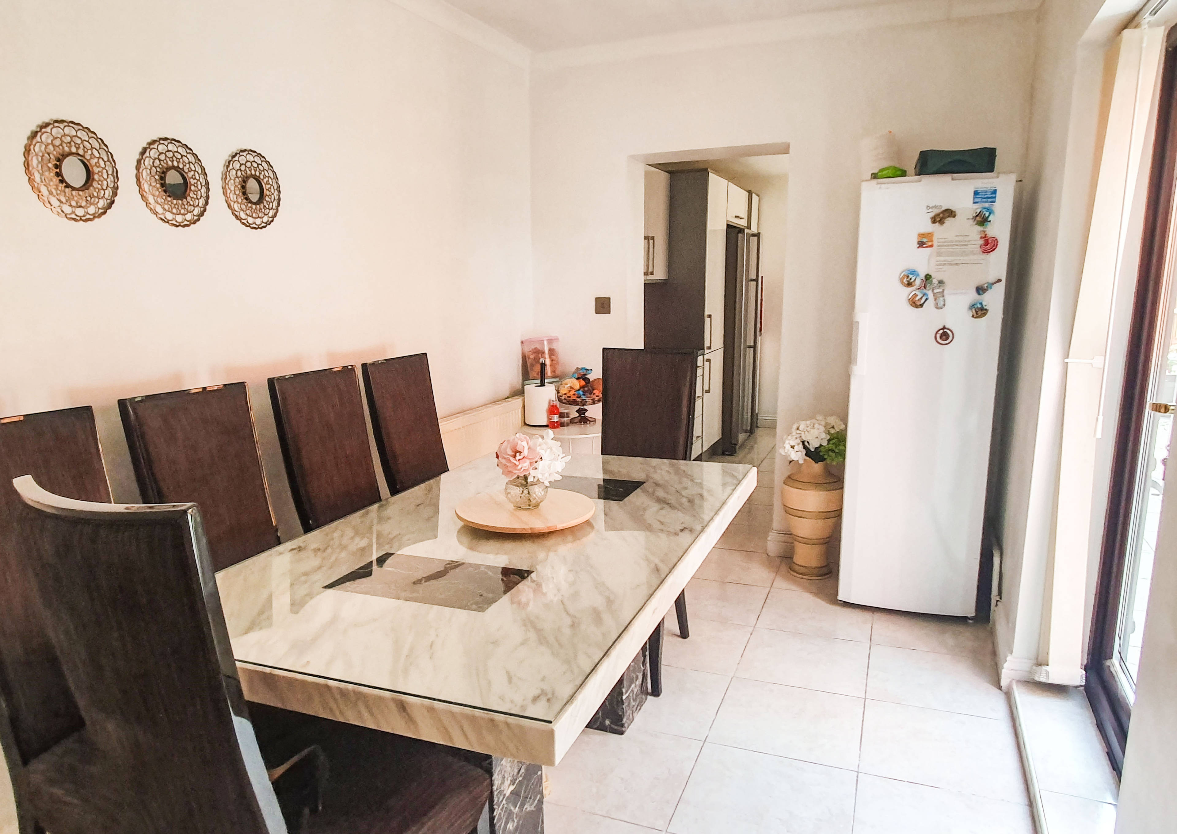 Reception Room Three