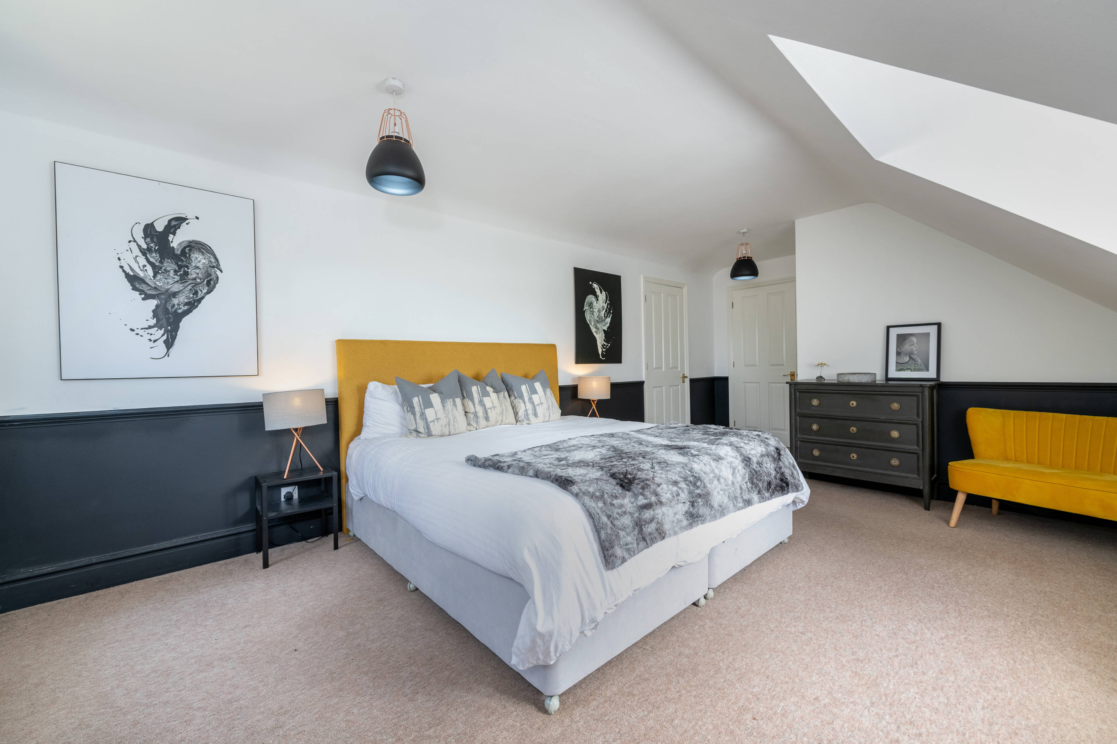 Bedroom Four