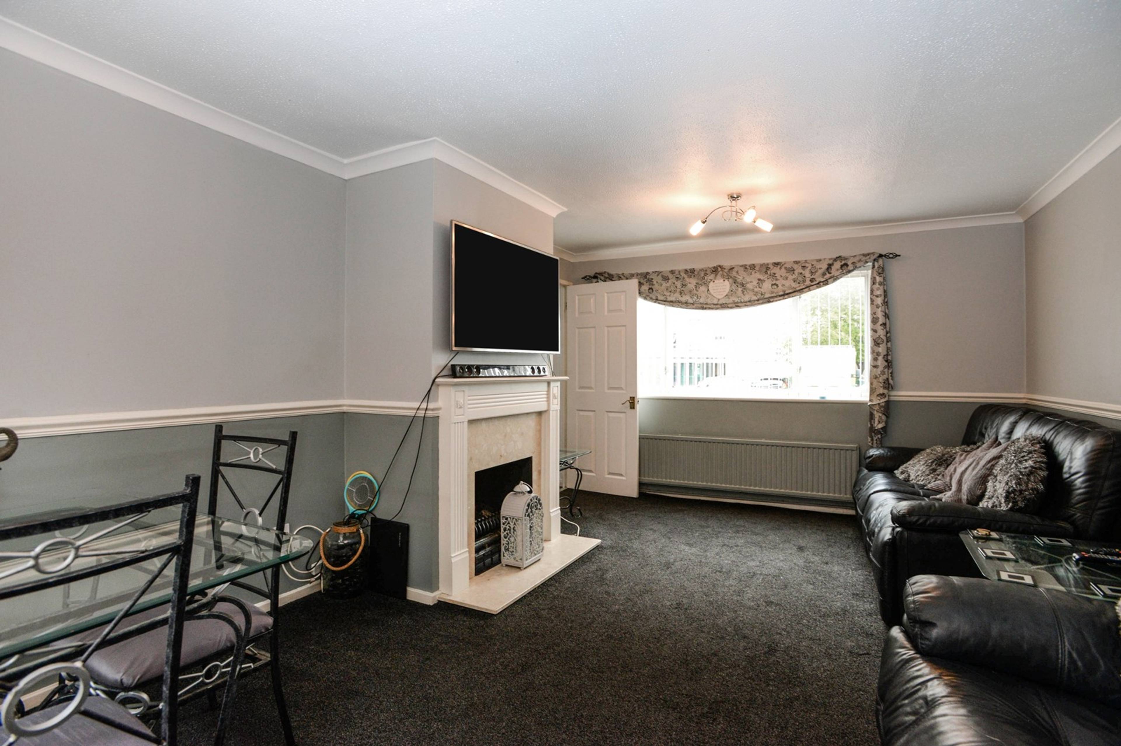 Living / Dining Room