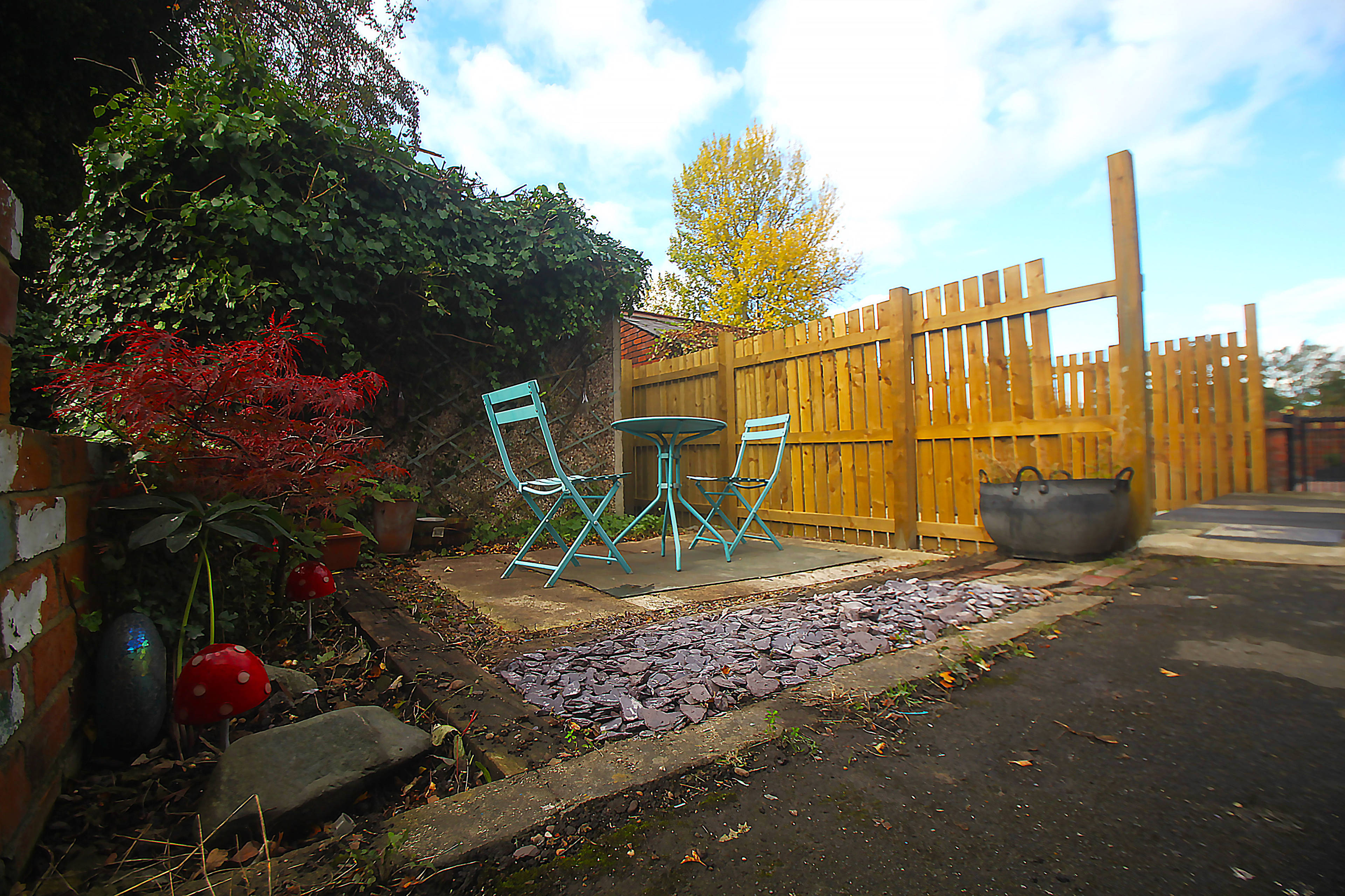 Garden