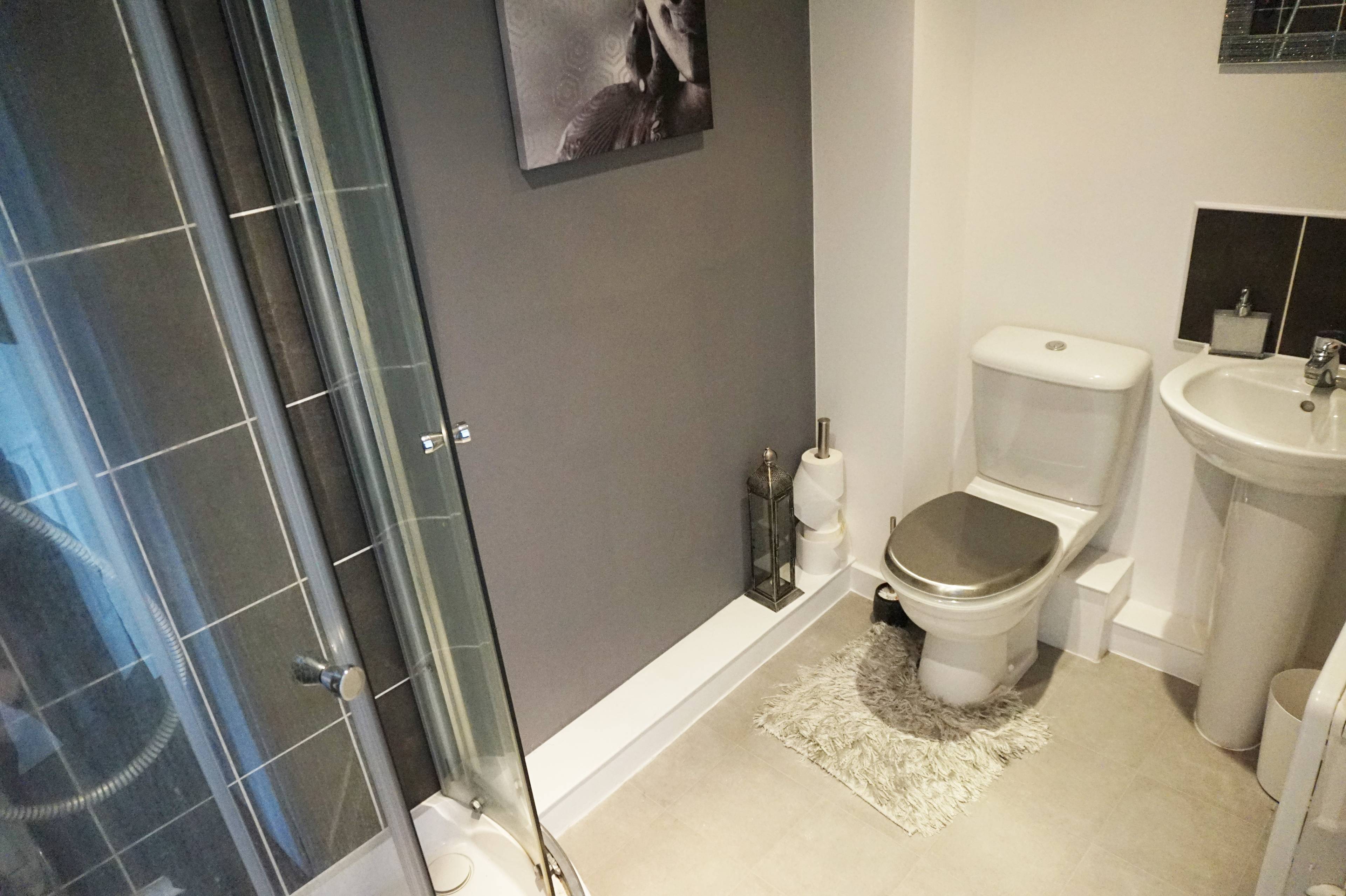 Master En-suite