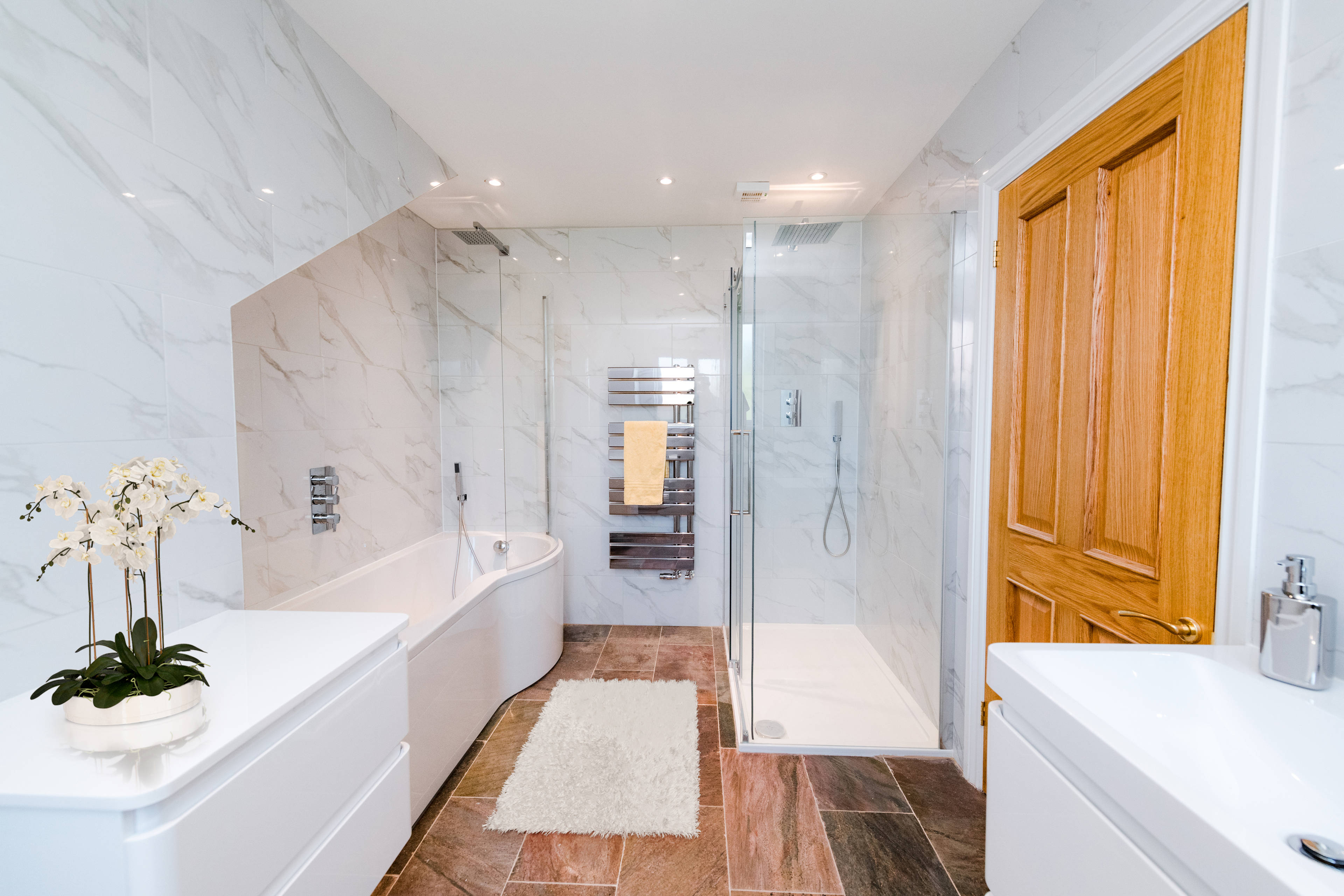 Bathroom Two