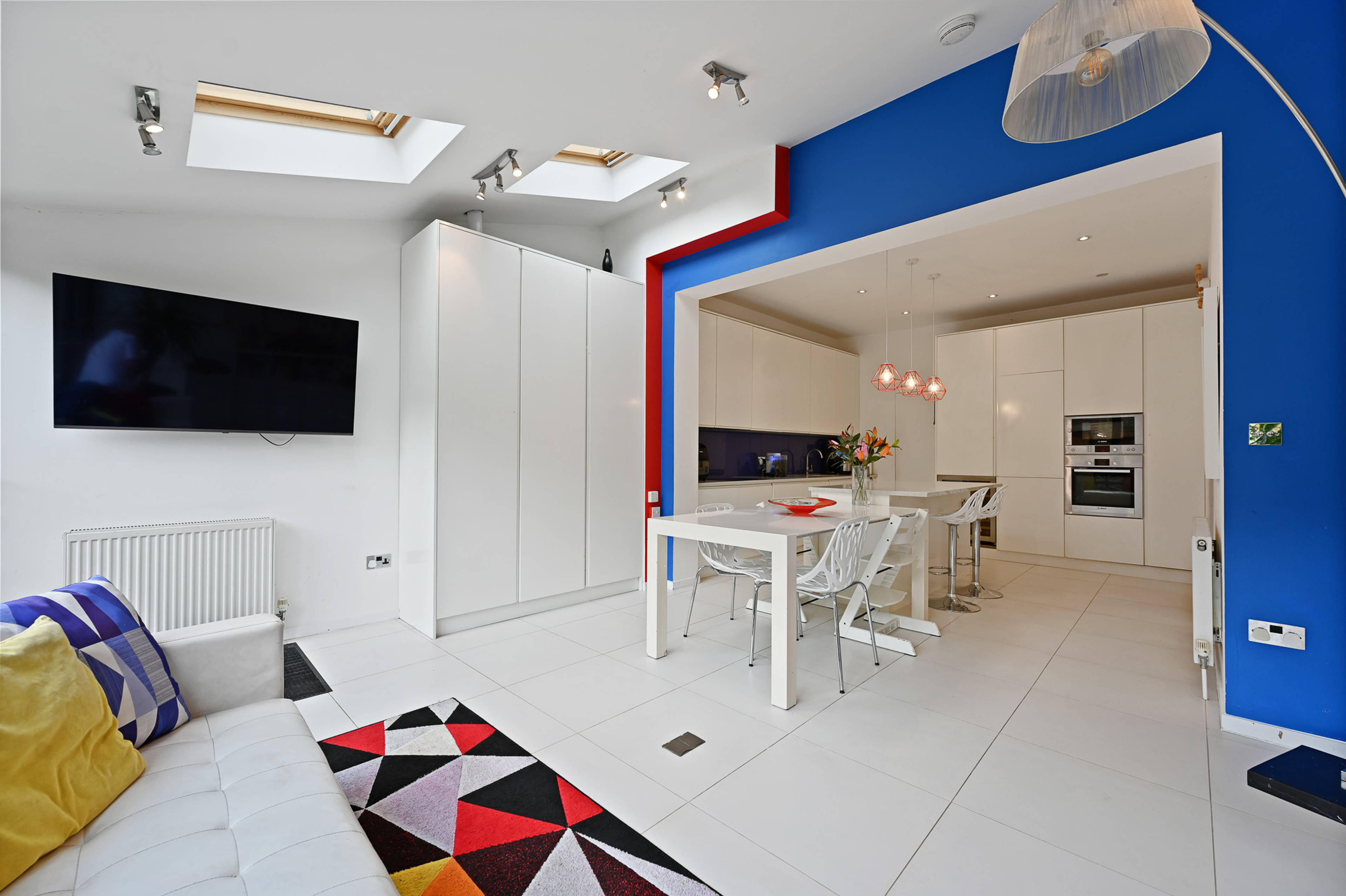 Dining / Family Room