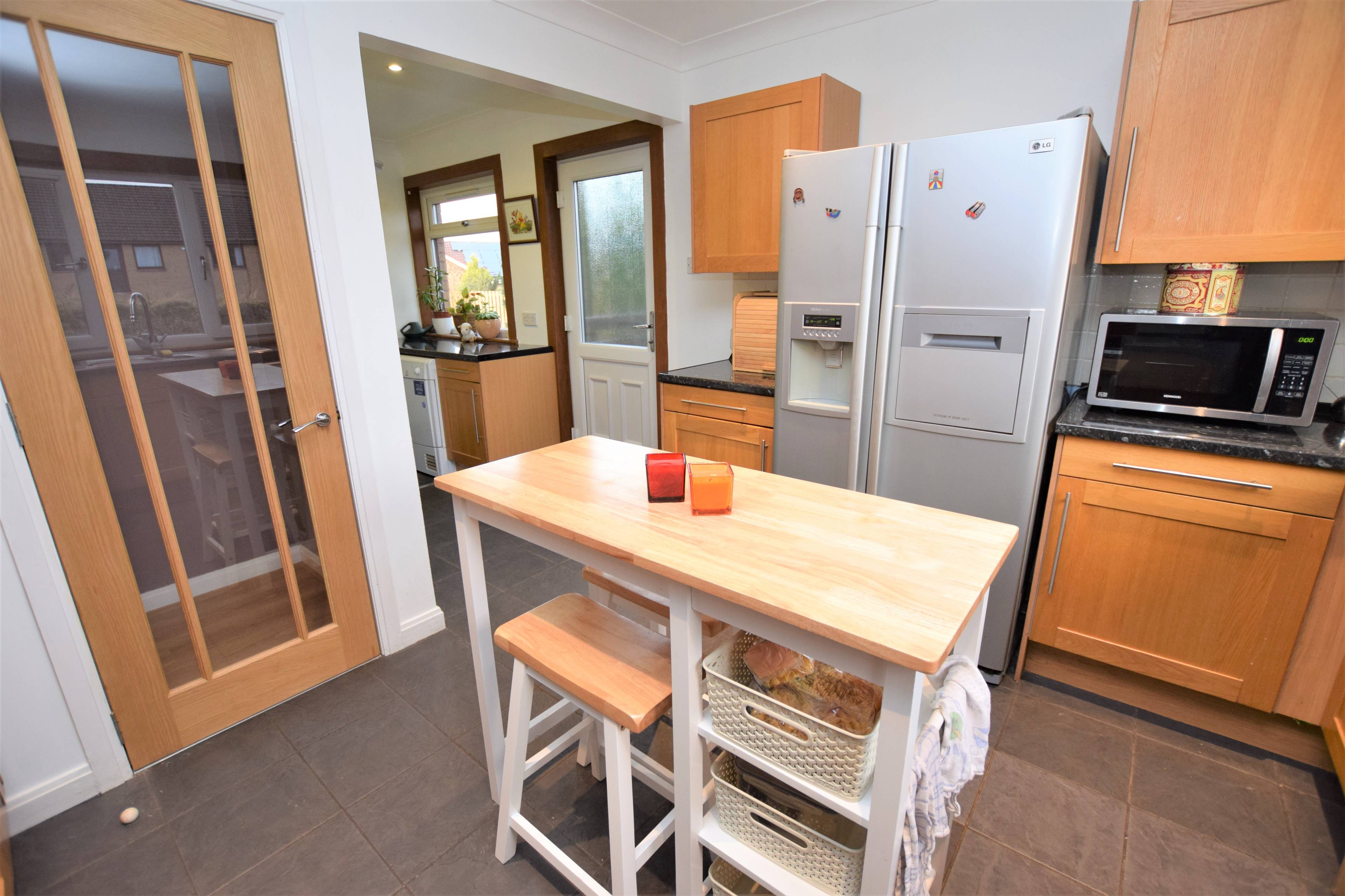 Kitchen/Breakfast