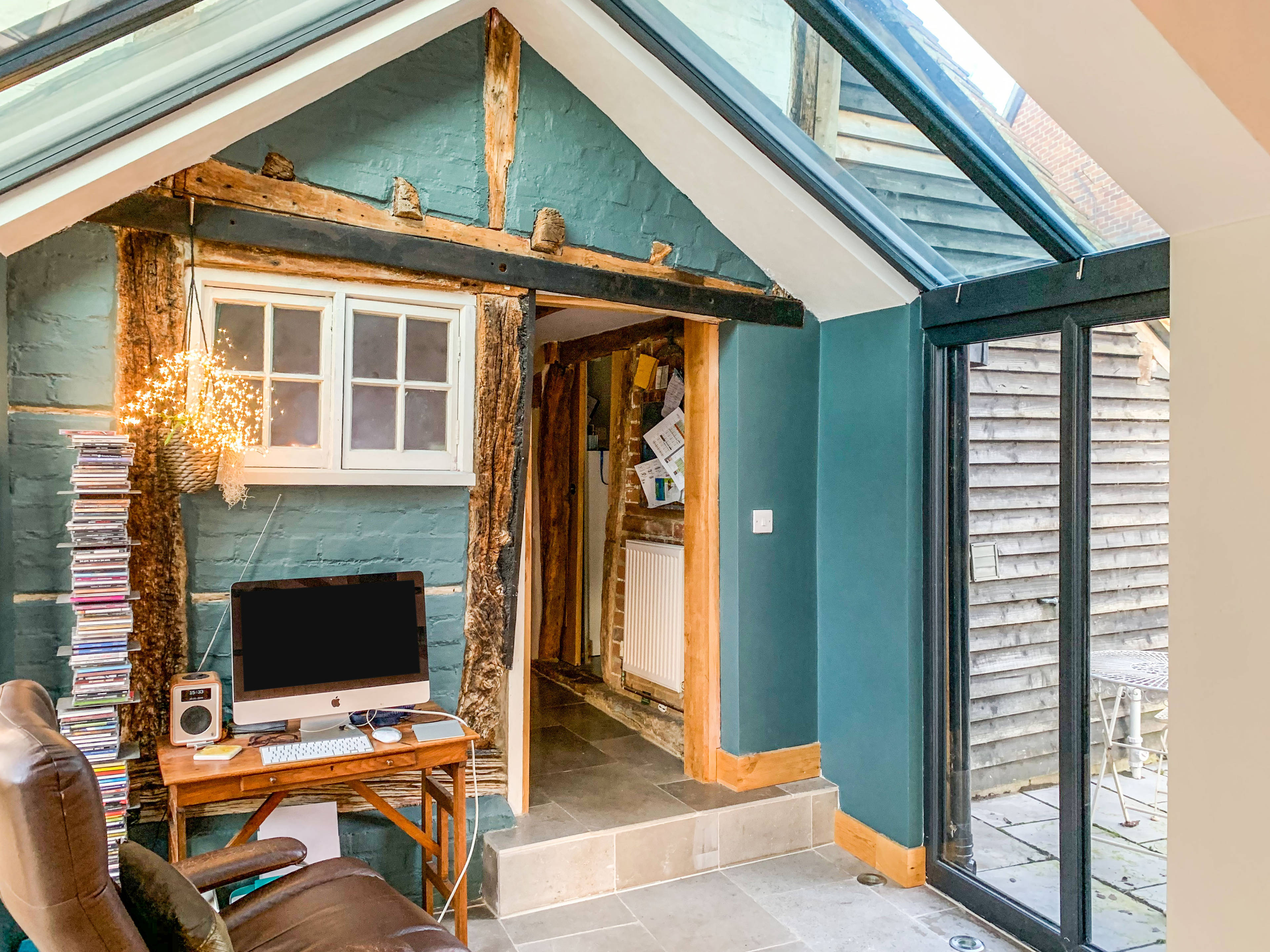 Conservatory