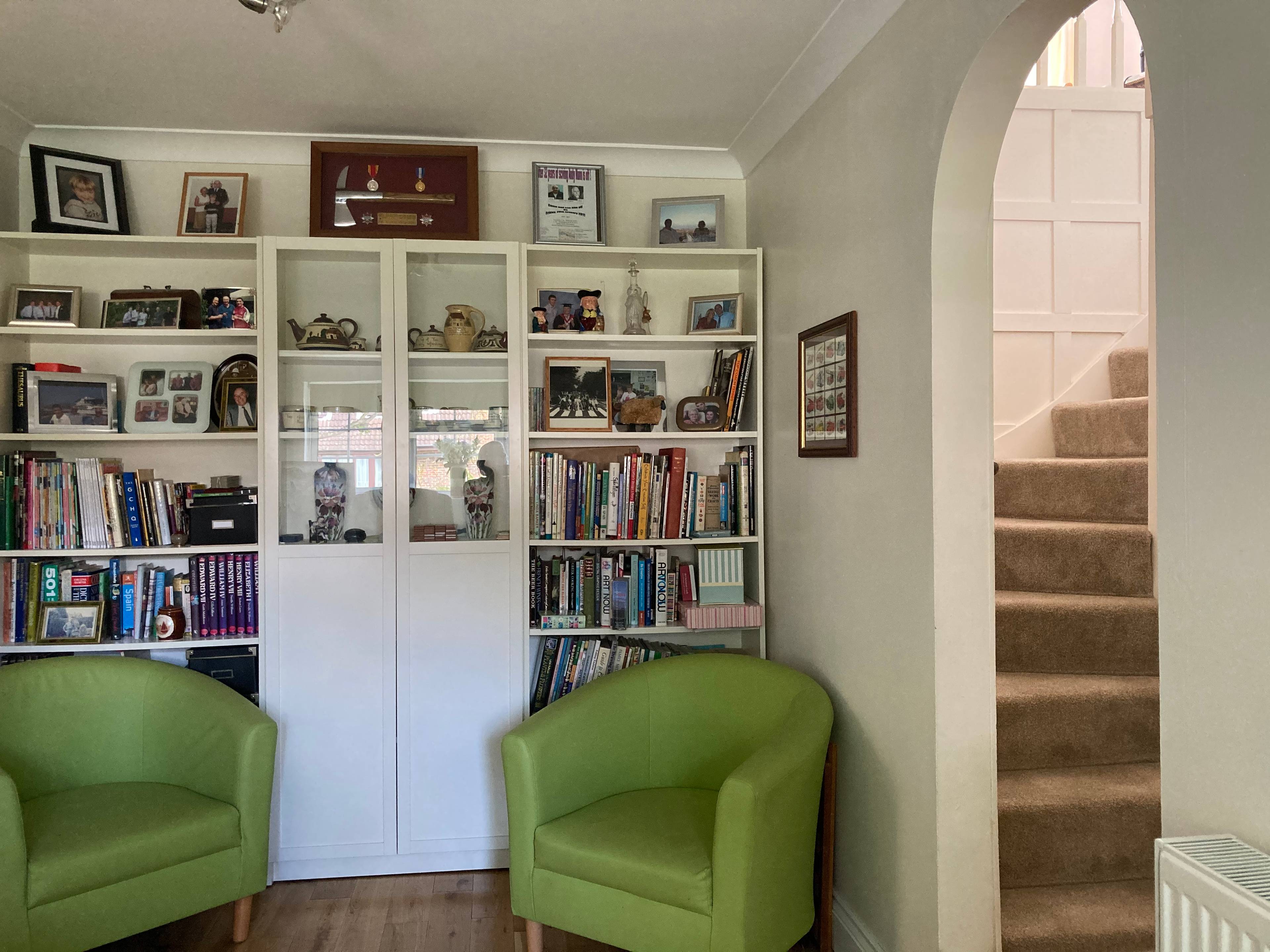Home Office