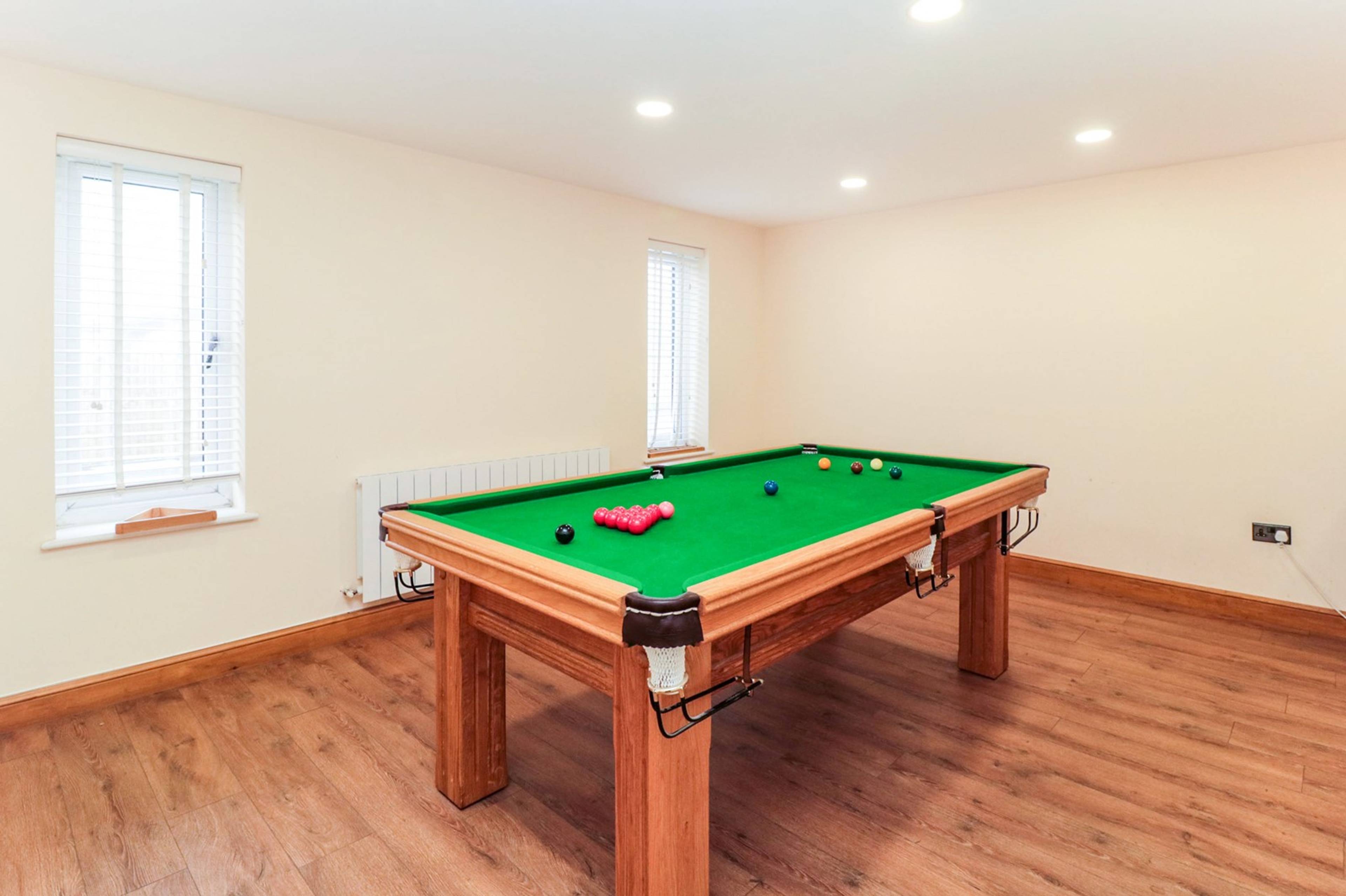 Reception Room Two
