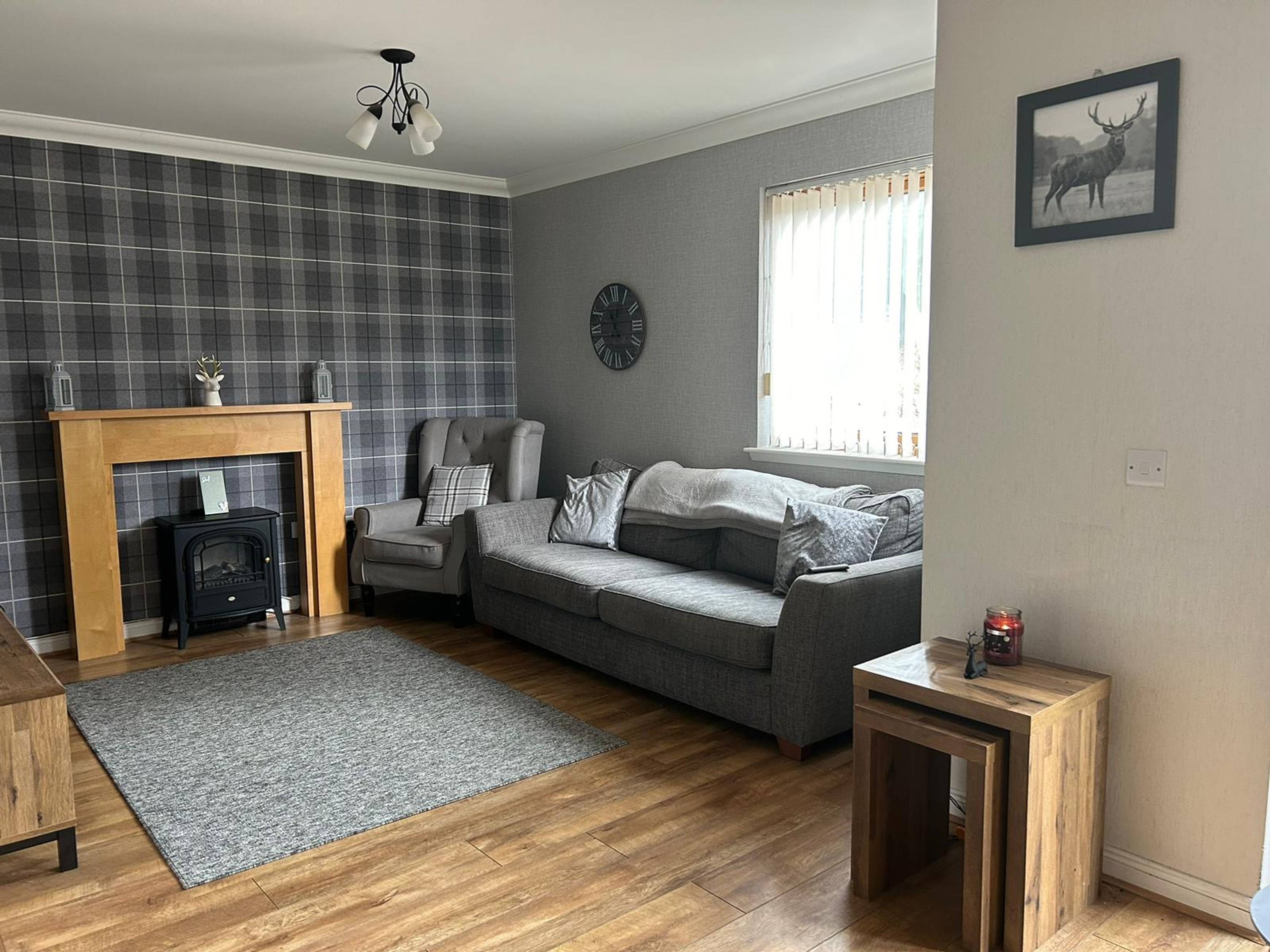 Living / Dining Room