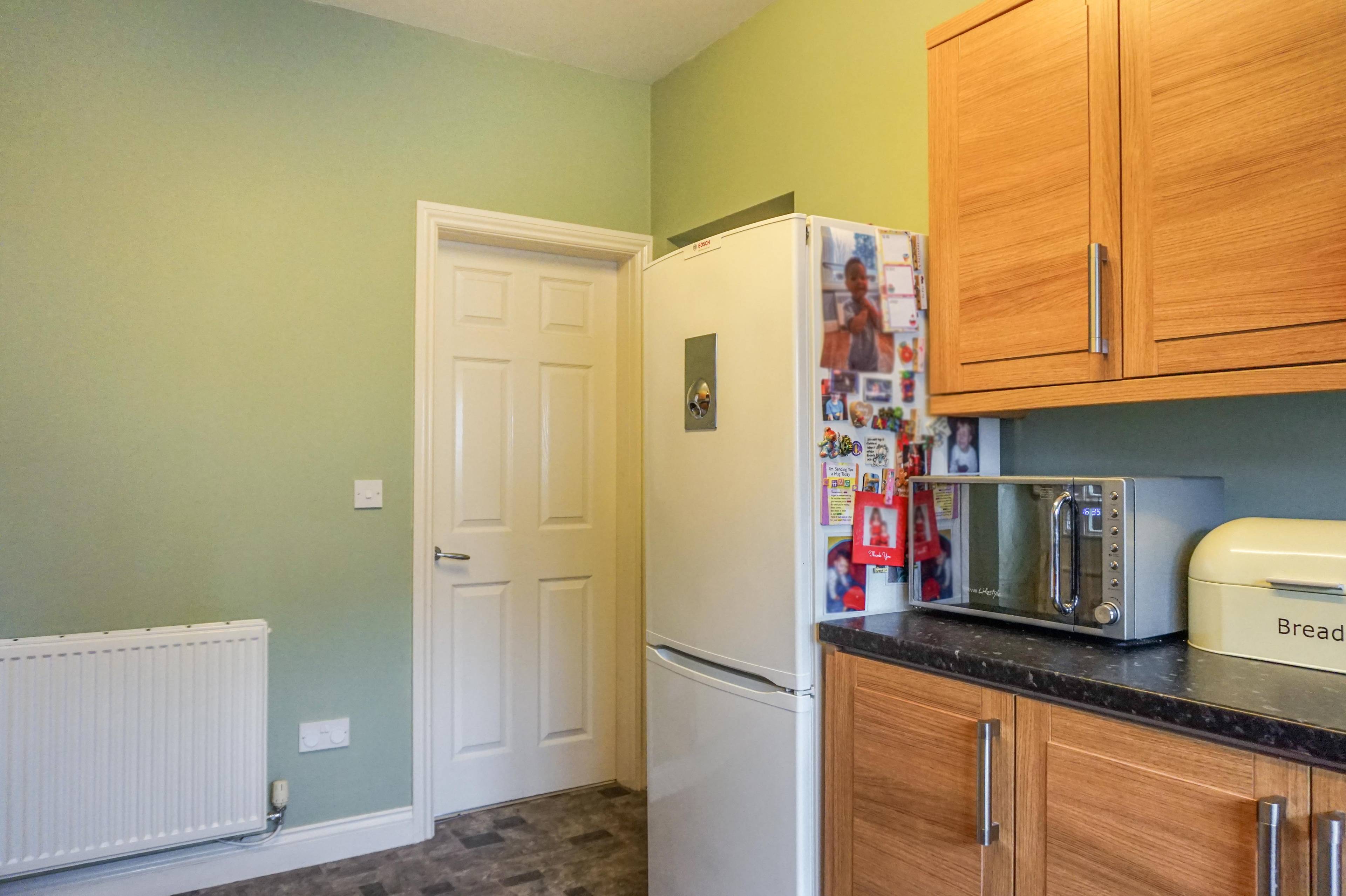 Kitchen Two