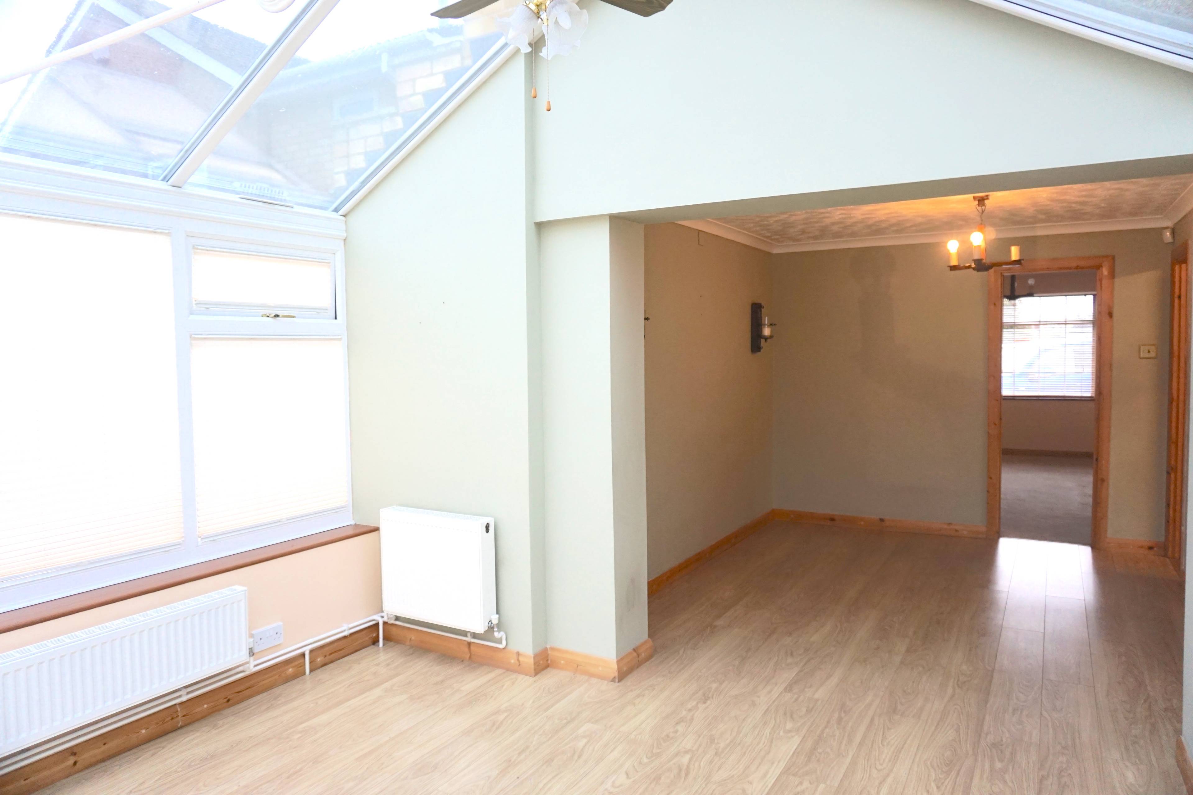 Living / Dining Room