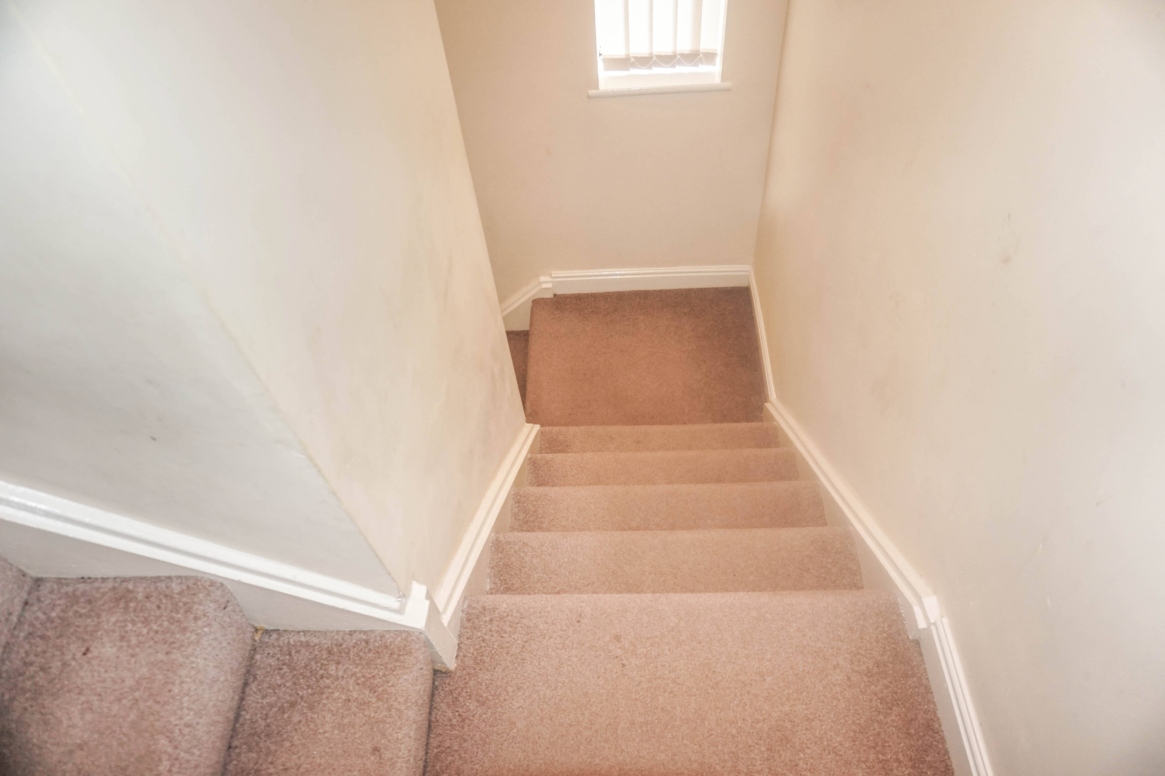 Spiral Staircase
