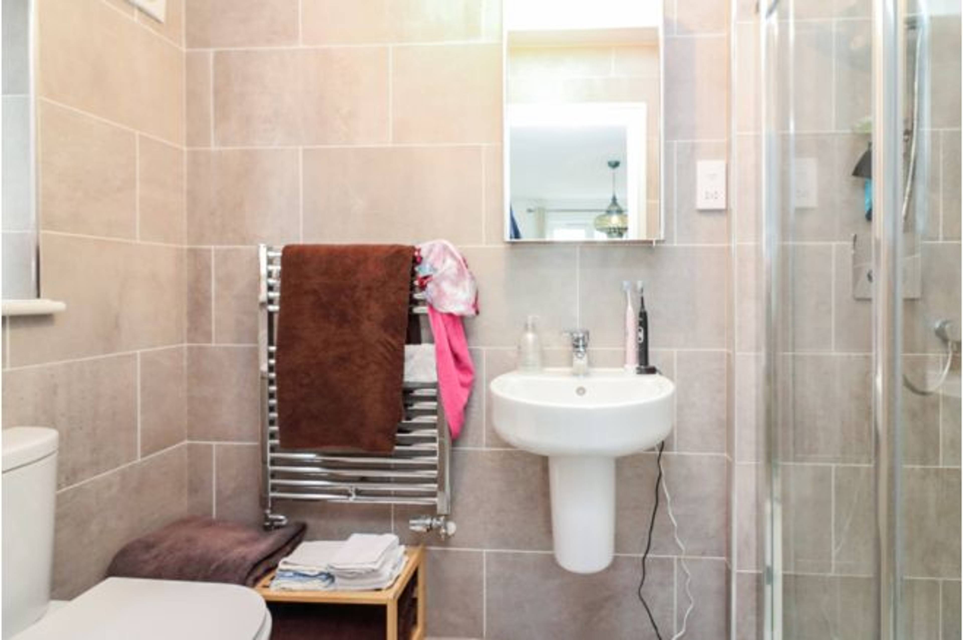 Master En-suite