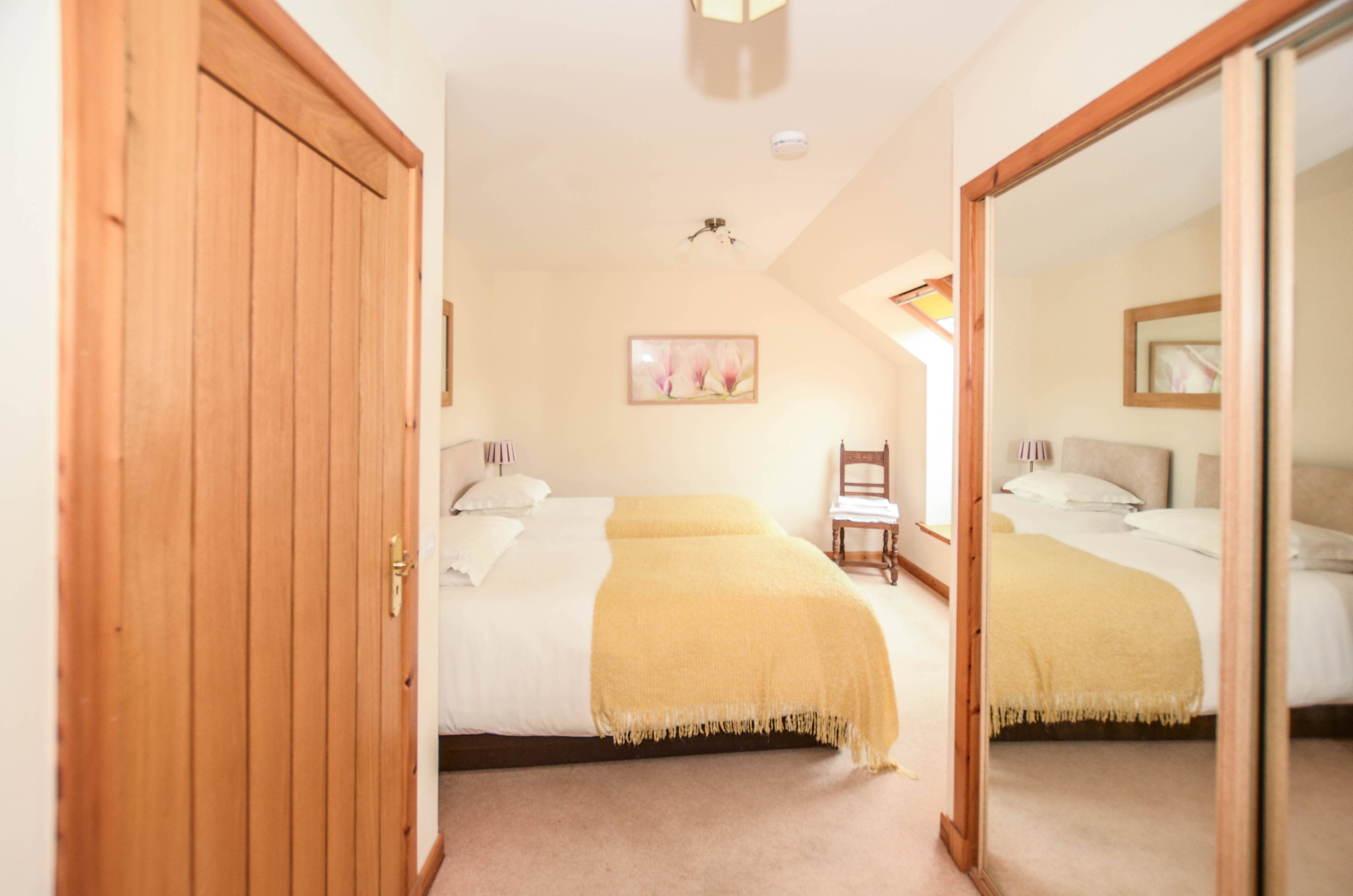 Annexe Bedroom
