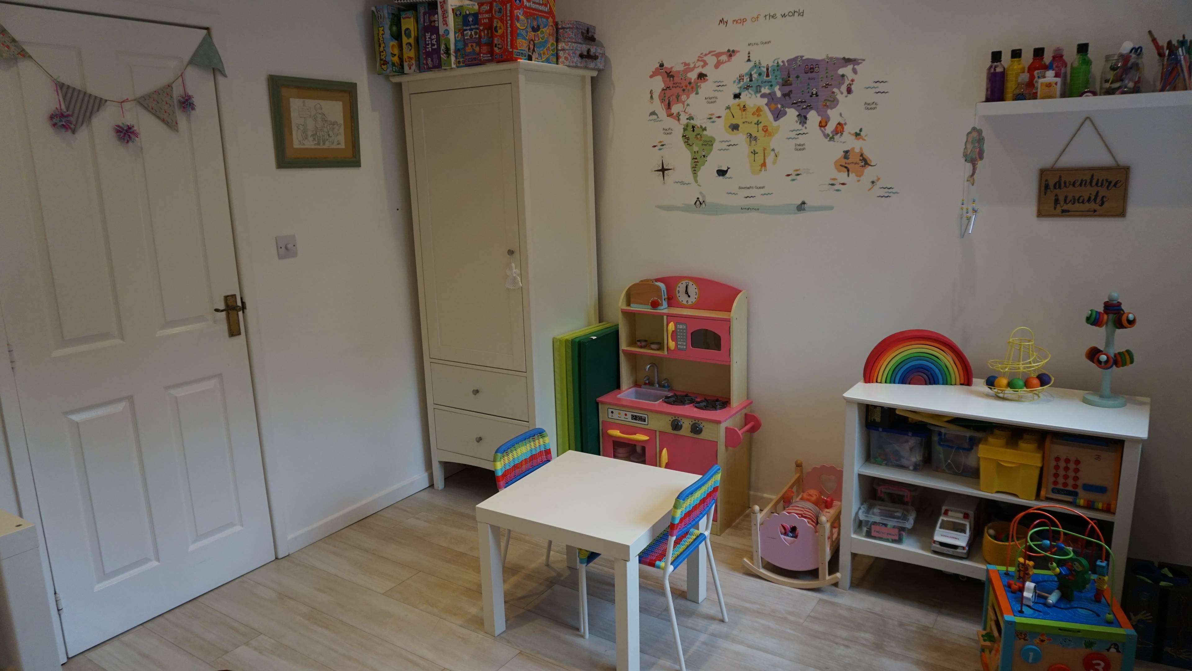Play Room