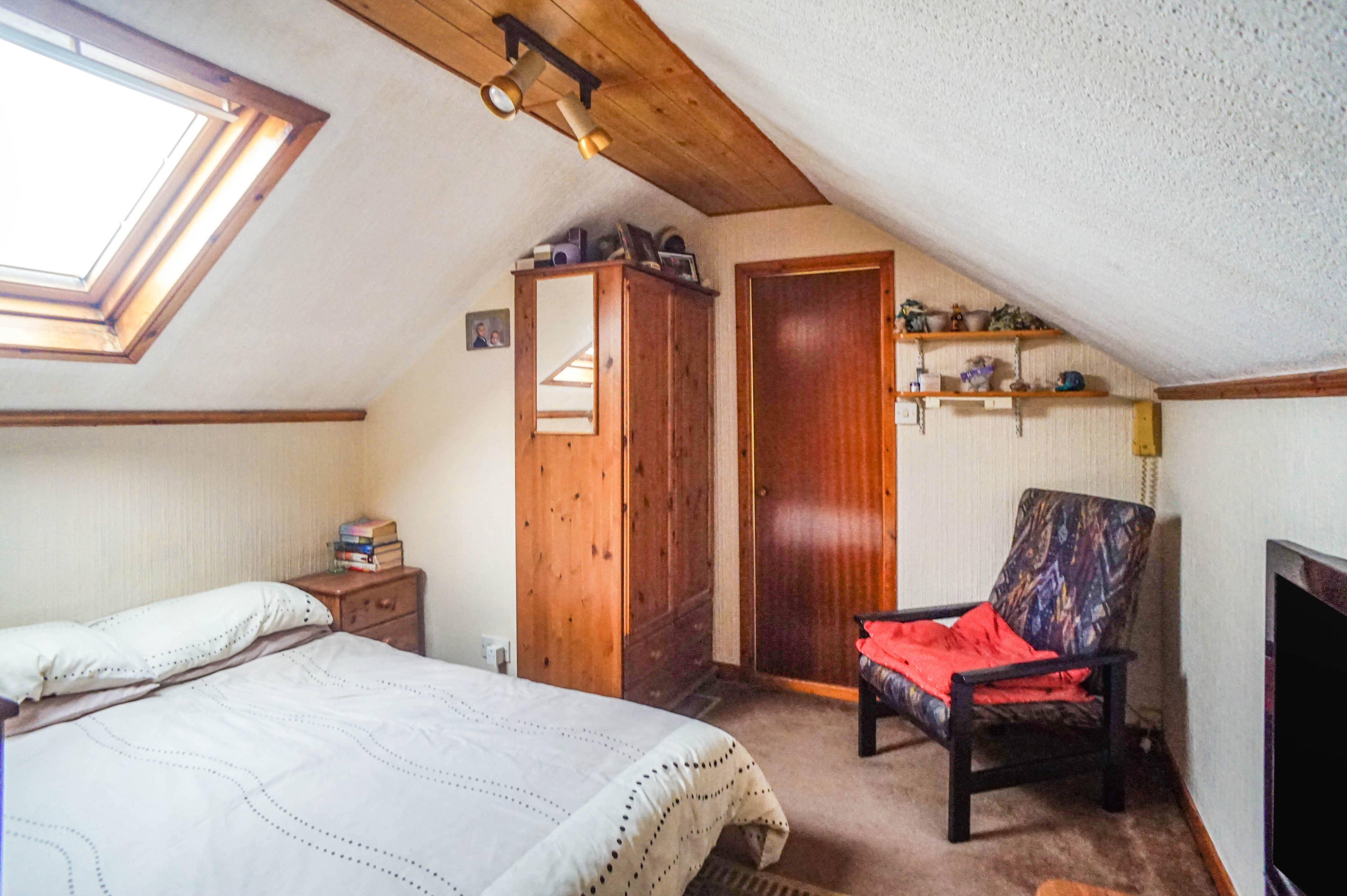 Loft Room