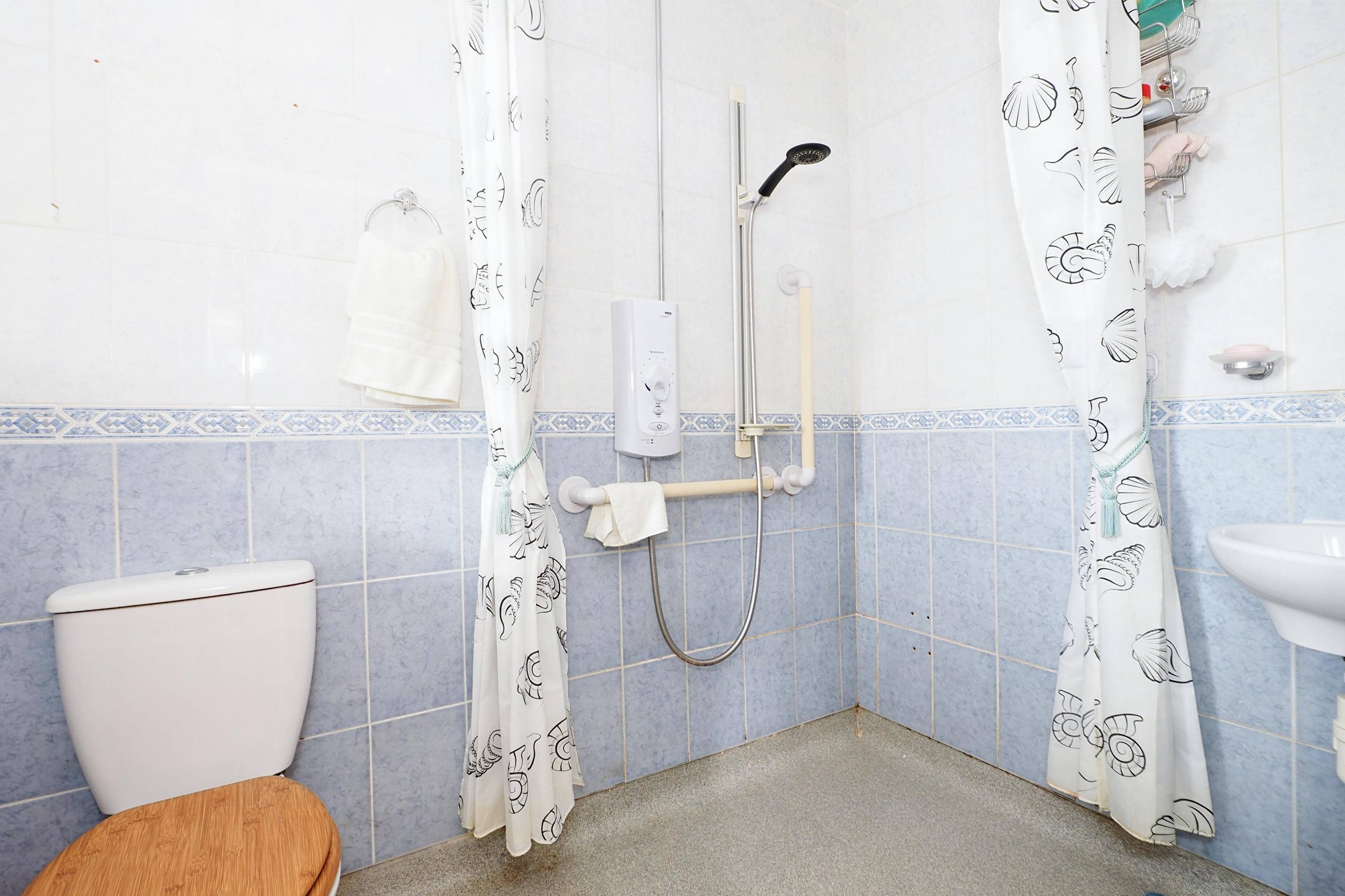 Wet Room
