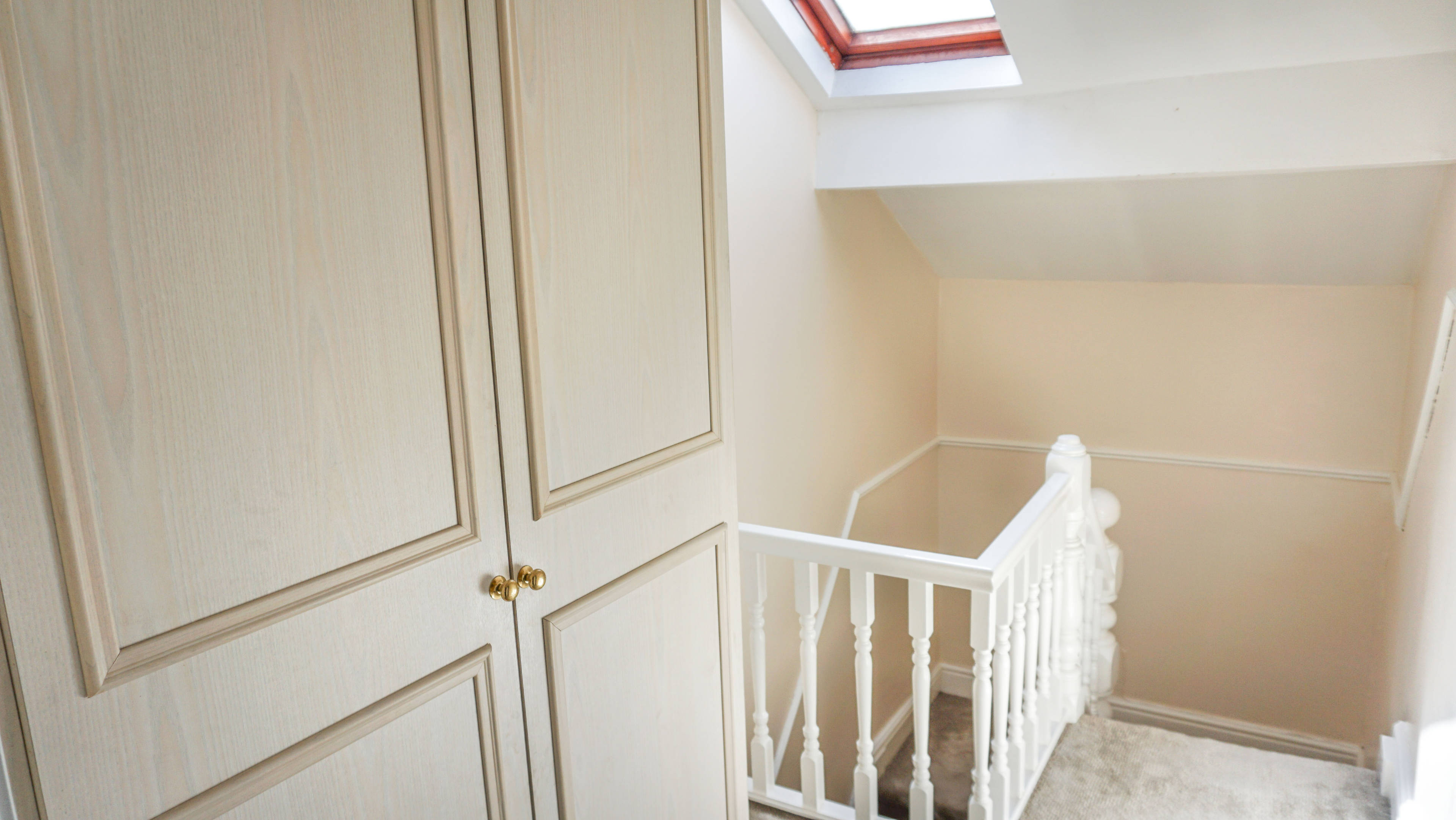 Second Floor Landing