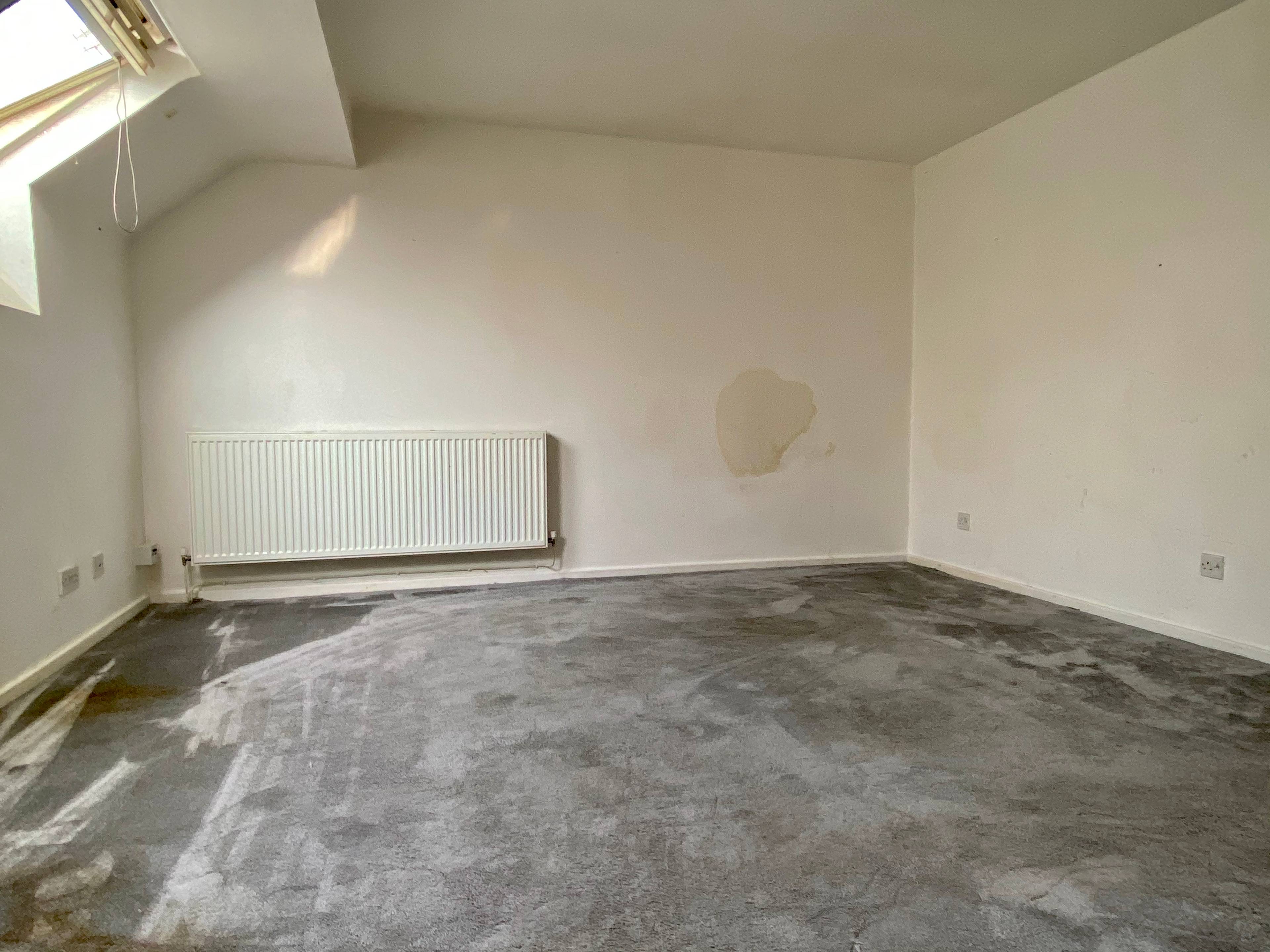 Living / Dining Room