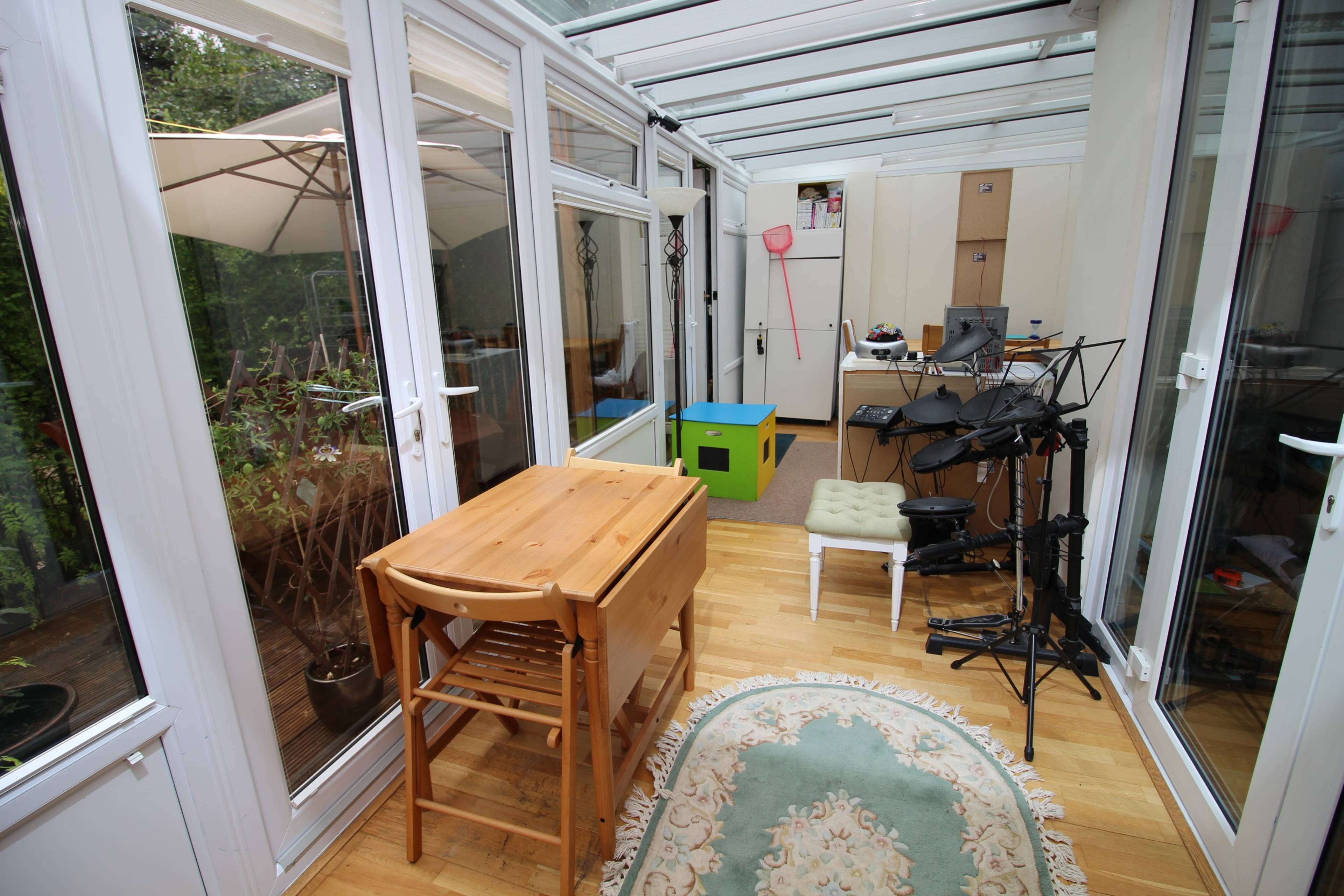 Conservatory
