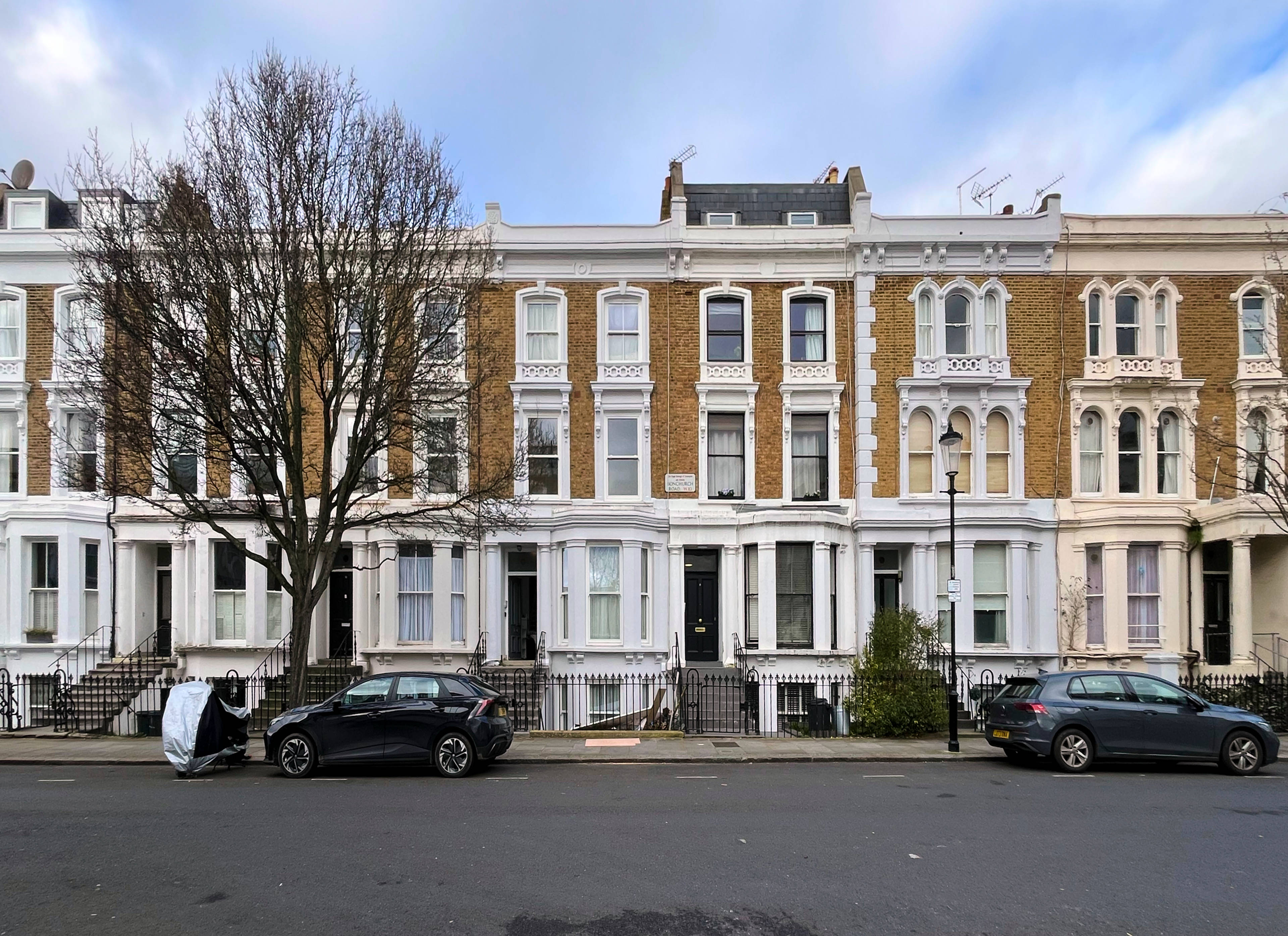 The Property