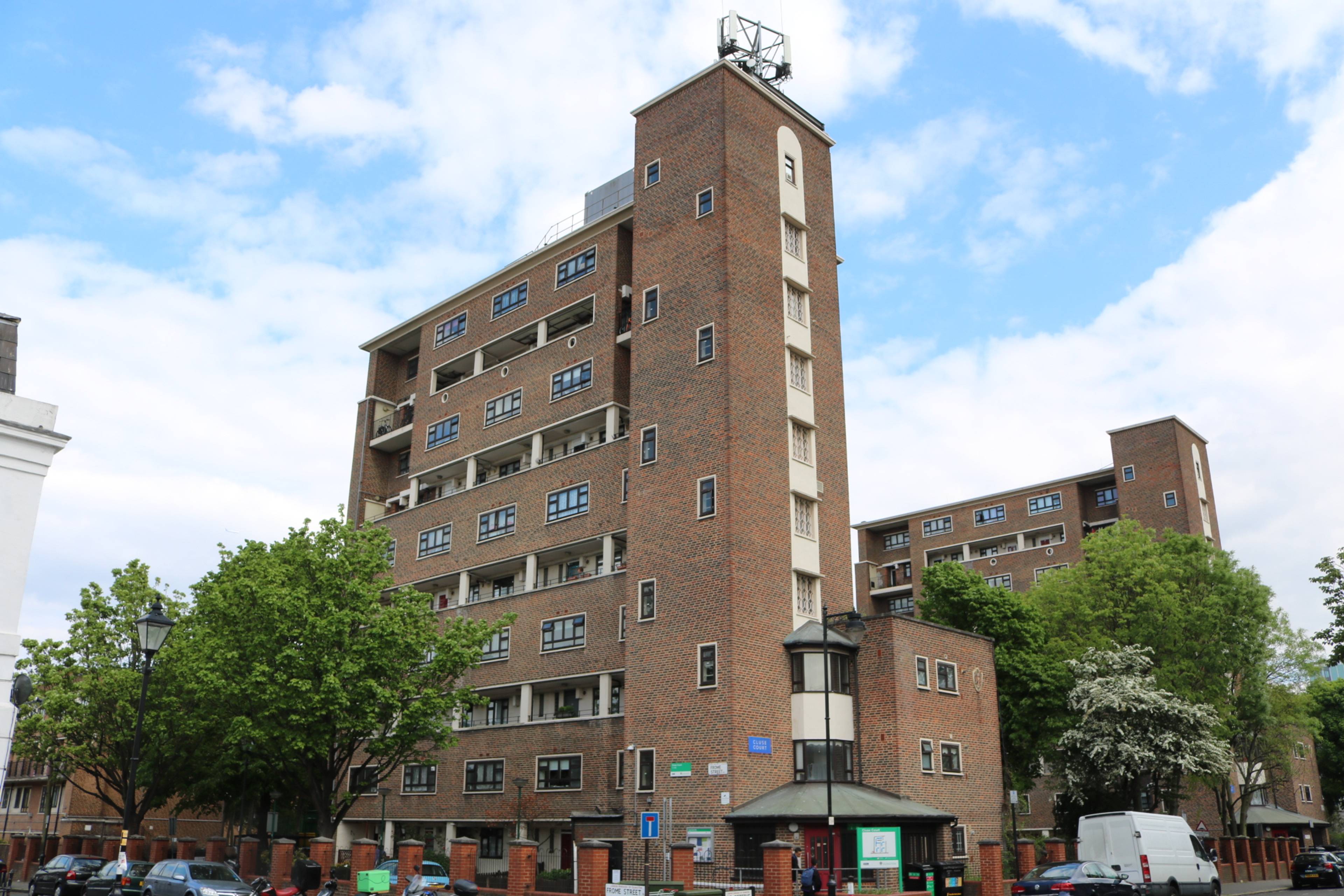 The Property