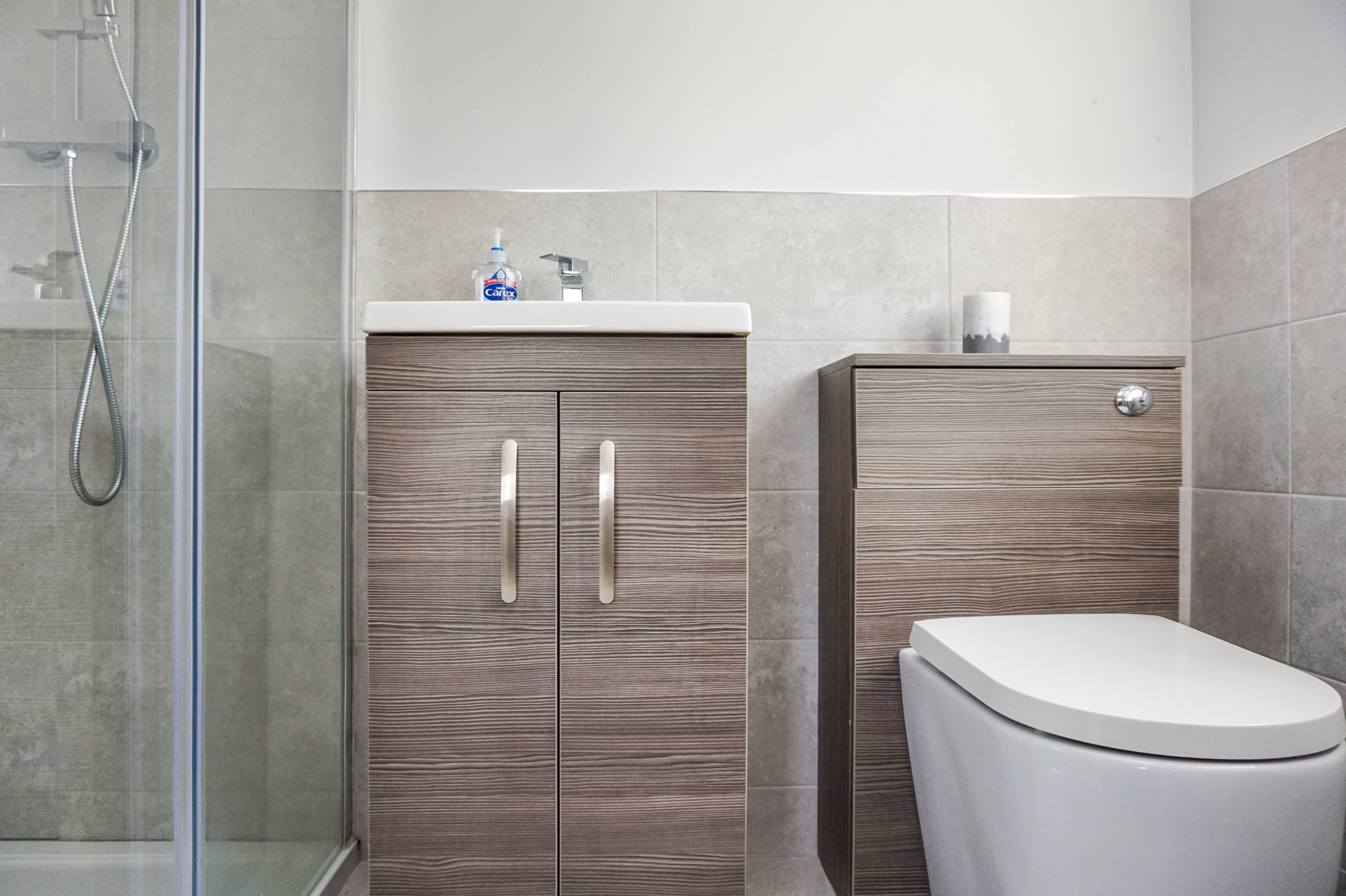 En-suite Two