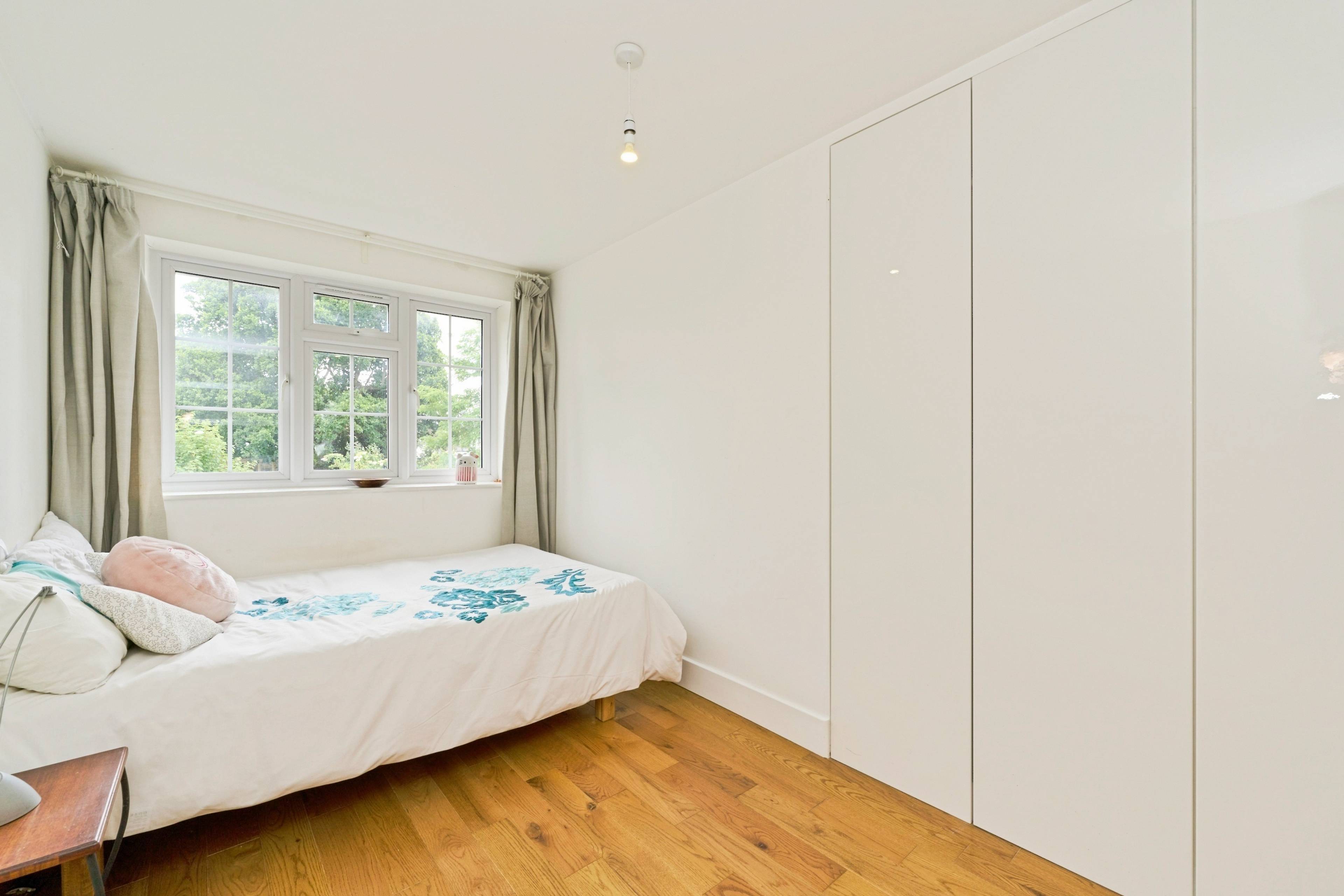 Bedroom Five
