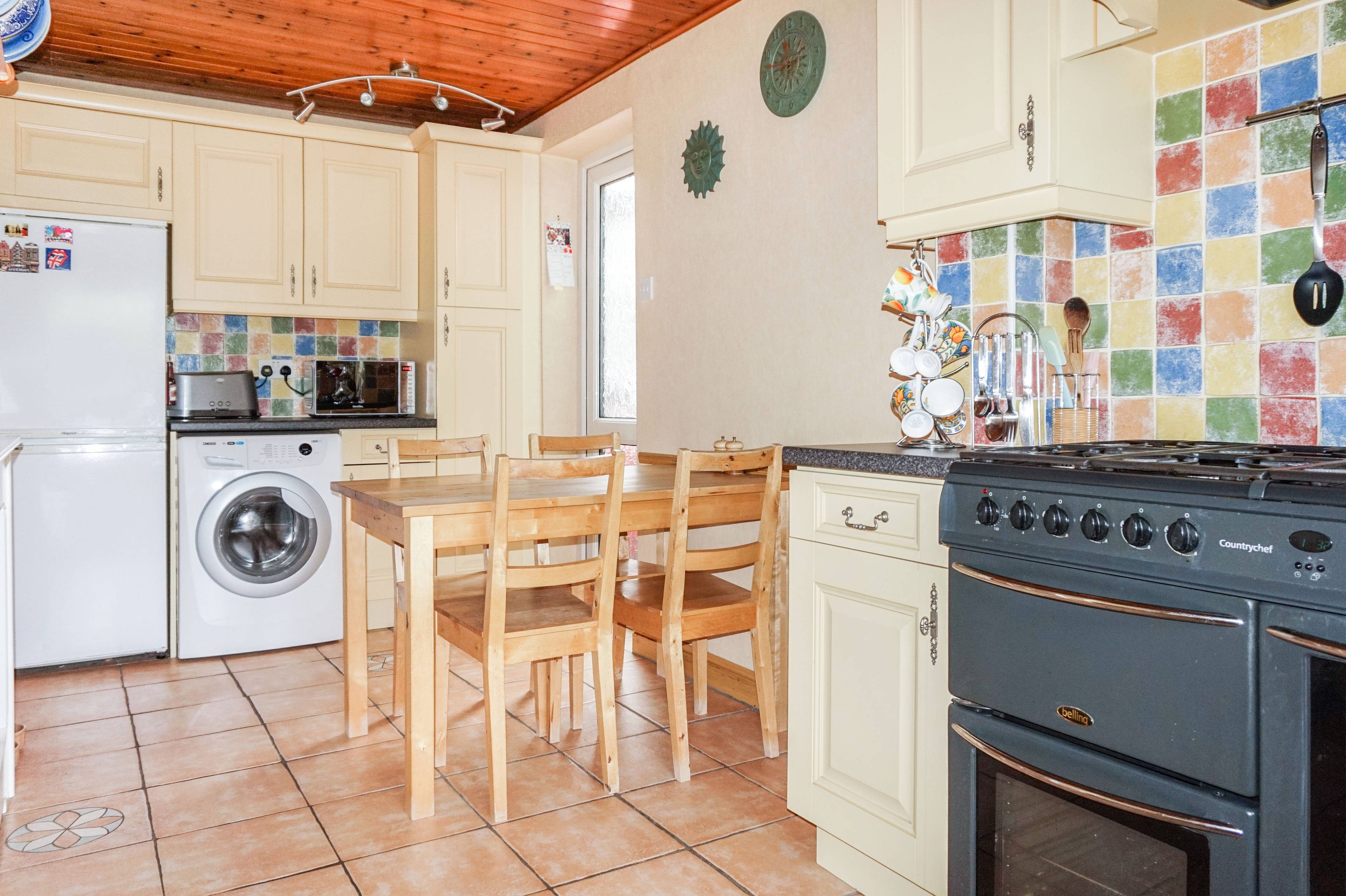 Kitchen/Breakfast