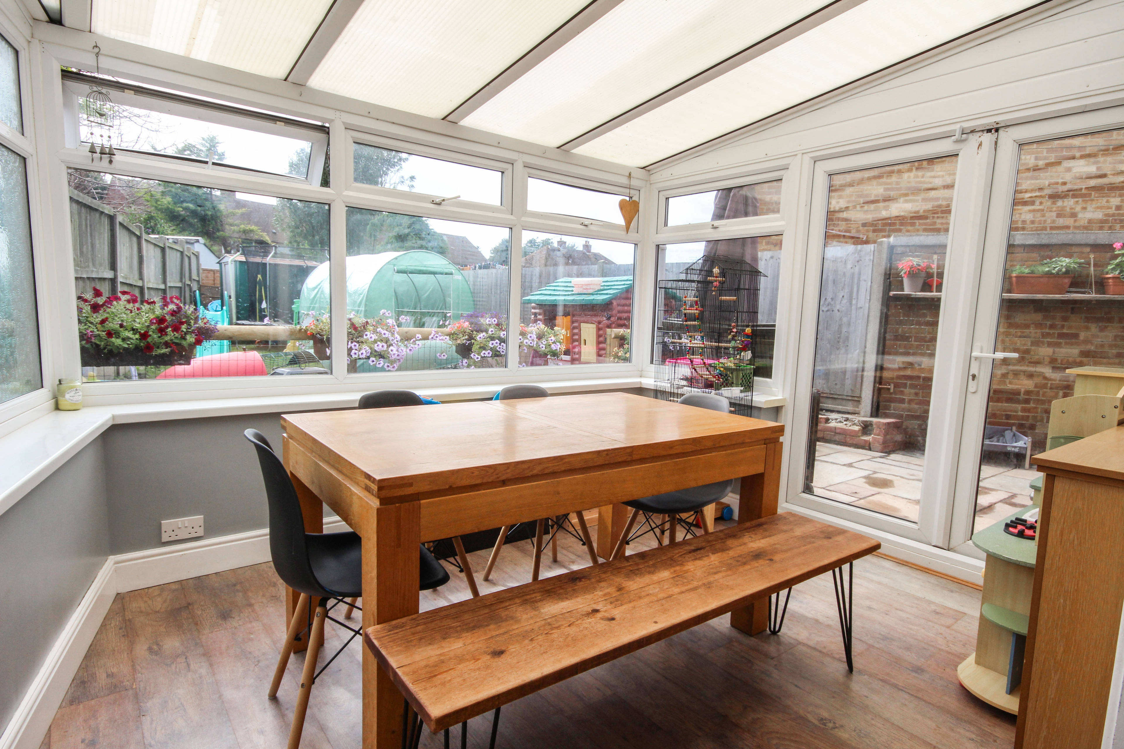 Conservatory